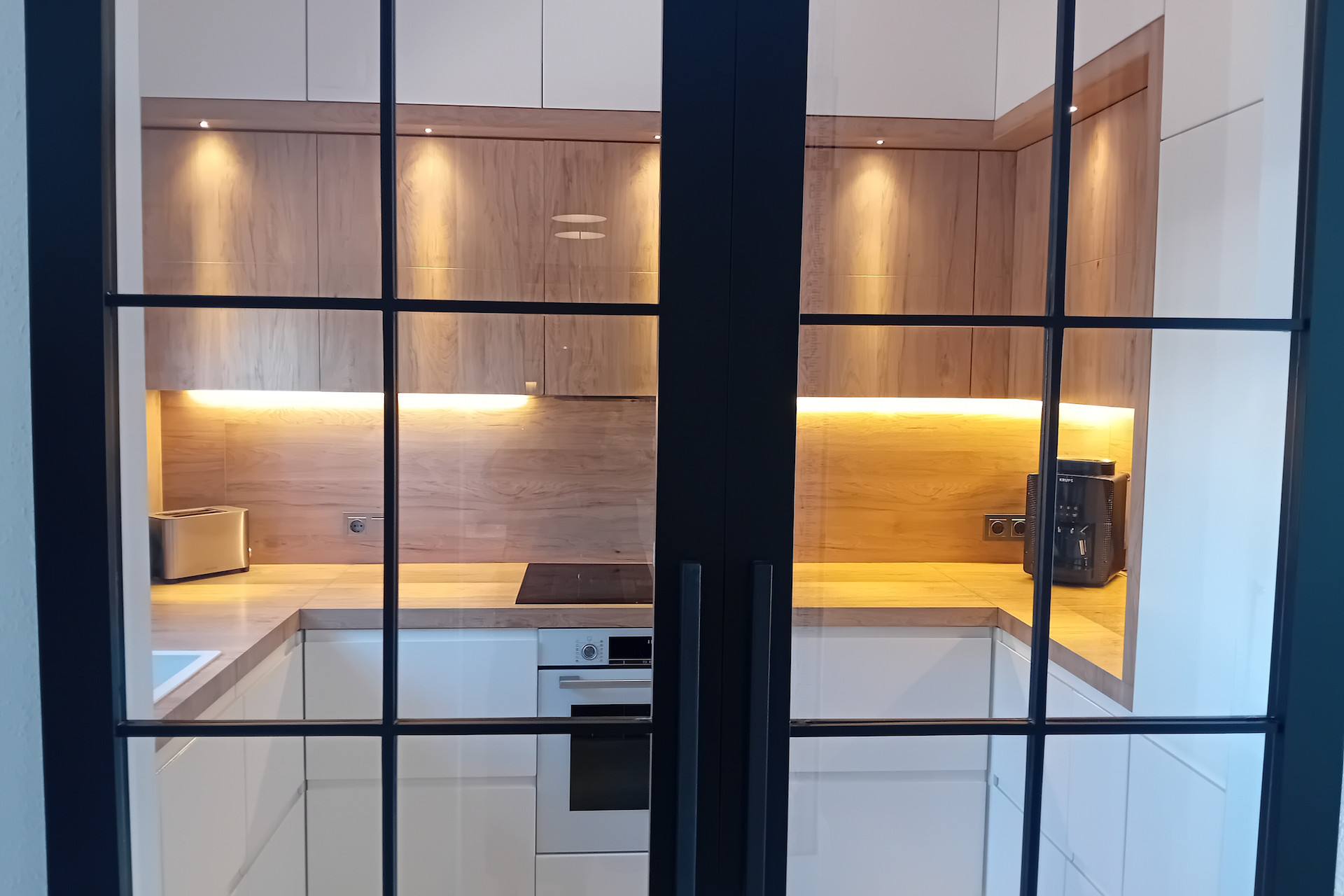 Herverkoop - 2. Town house / tussenwoning - Algorfa - Costa Blanca Zuid