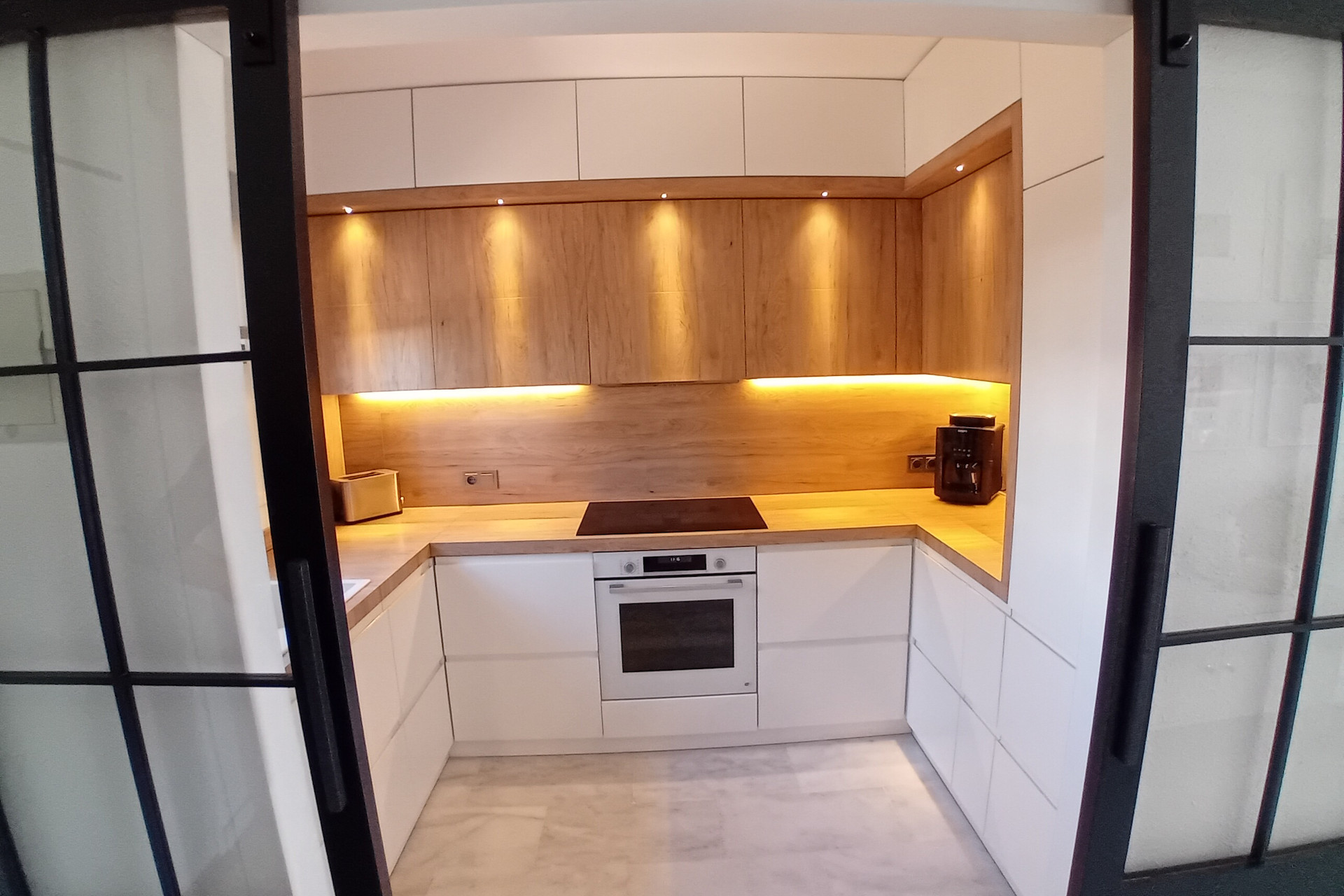 Herverkoop - 2. Town house / tussenwoning - Algorfa - Costa Blanca Zuid