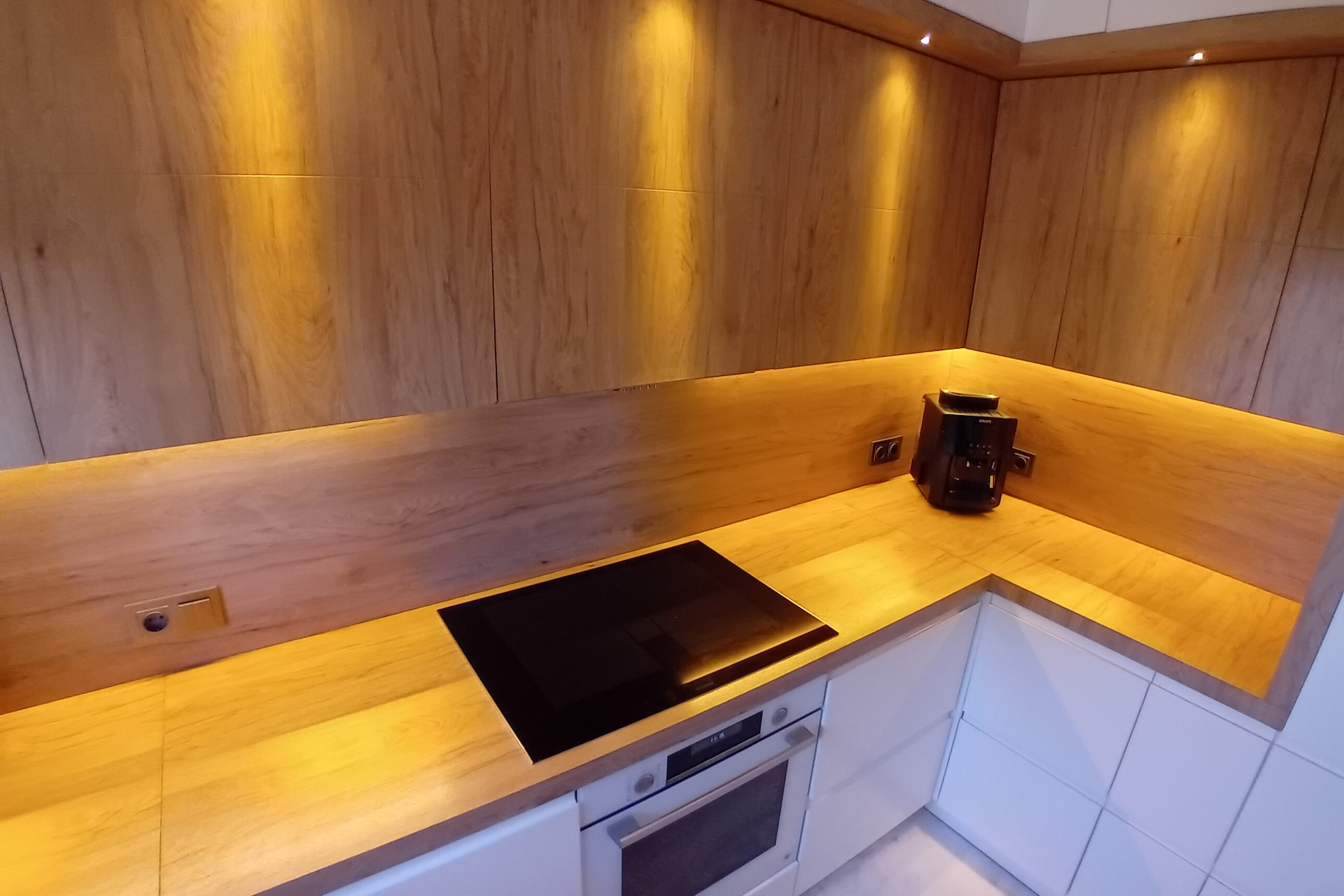 Herverkoop - 2. Town house / tussenwoning - Algorfa - Costa Blanca Zuid