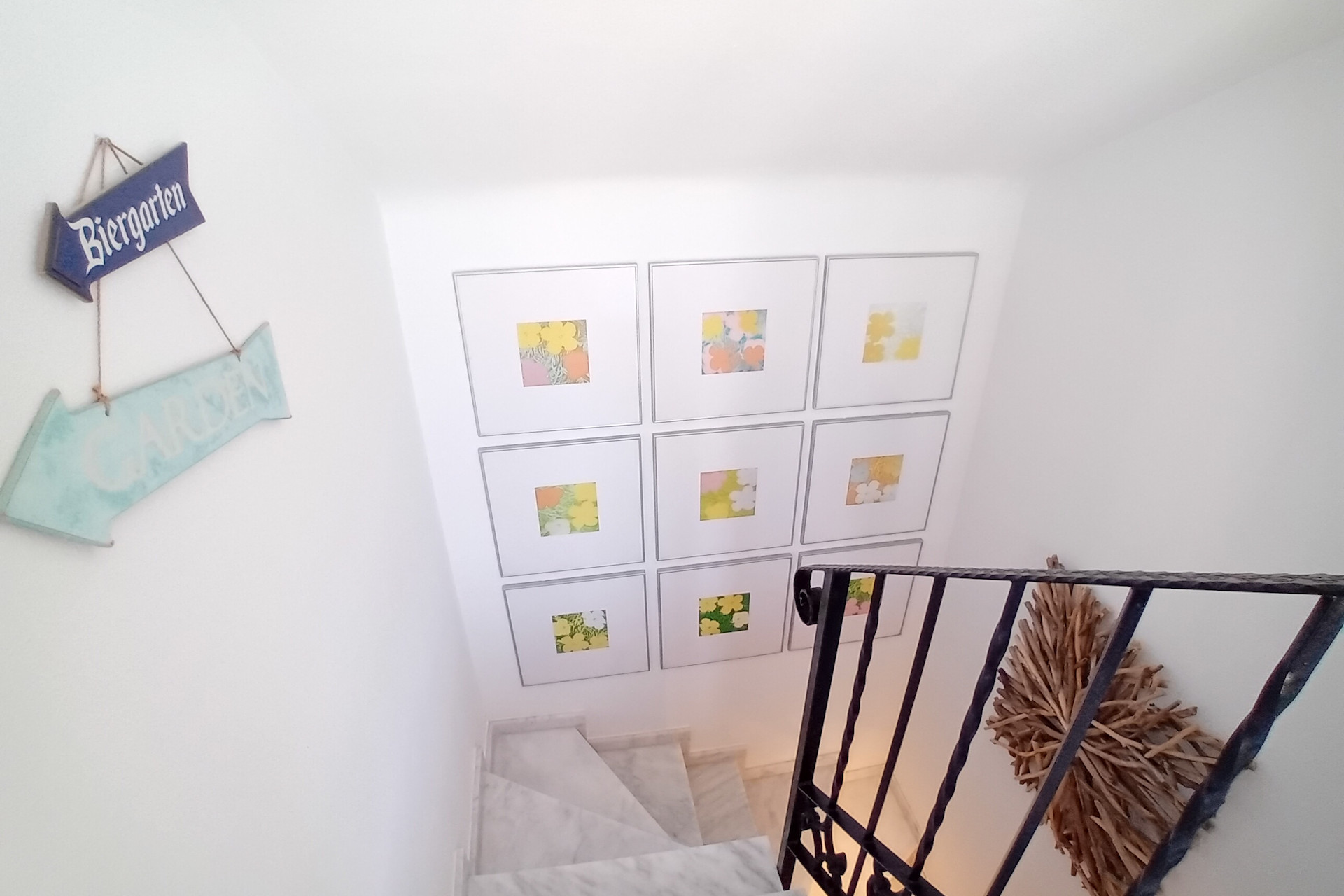 Herverkoop - 2. Town house / tussenwoning - Algorfa - Costa Blanca Zuid