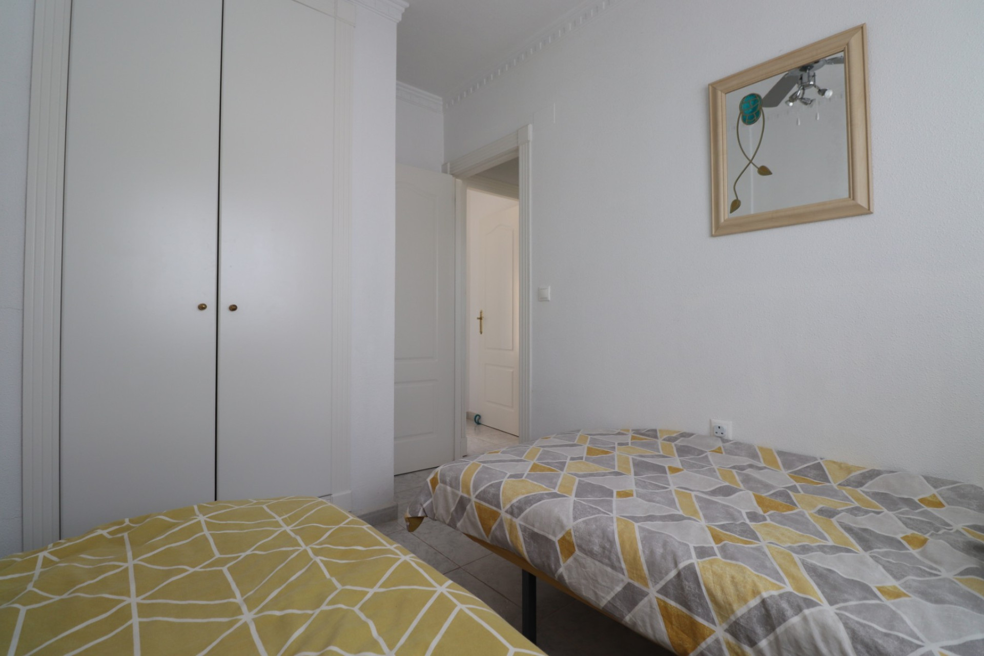 Herverkoop - 2. Town house / tussenwoning - Algorfa - Costa Blanca Zuid