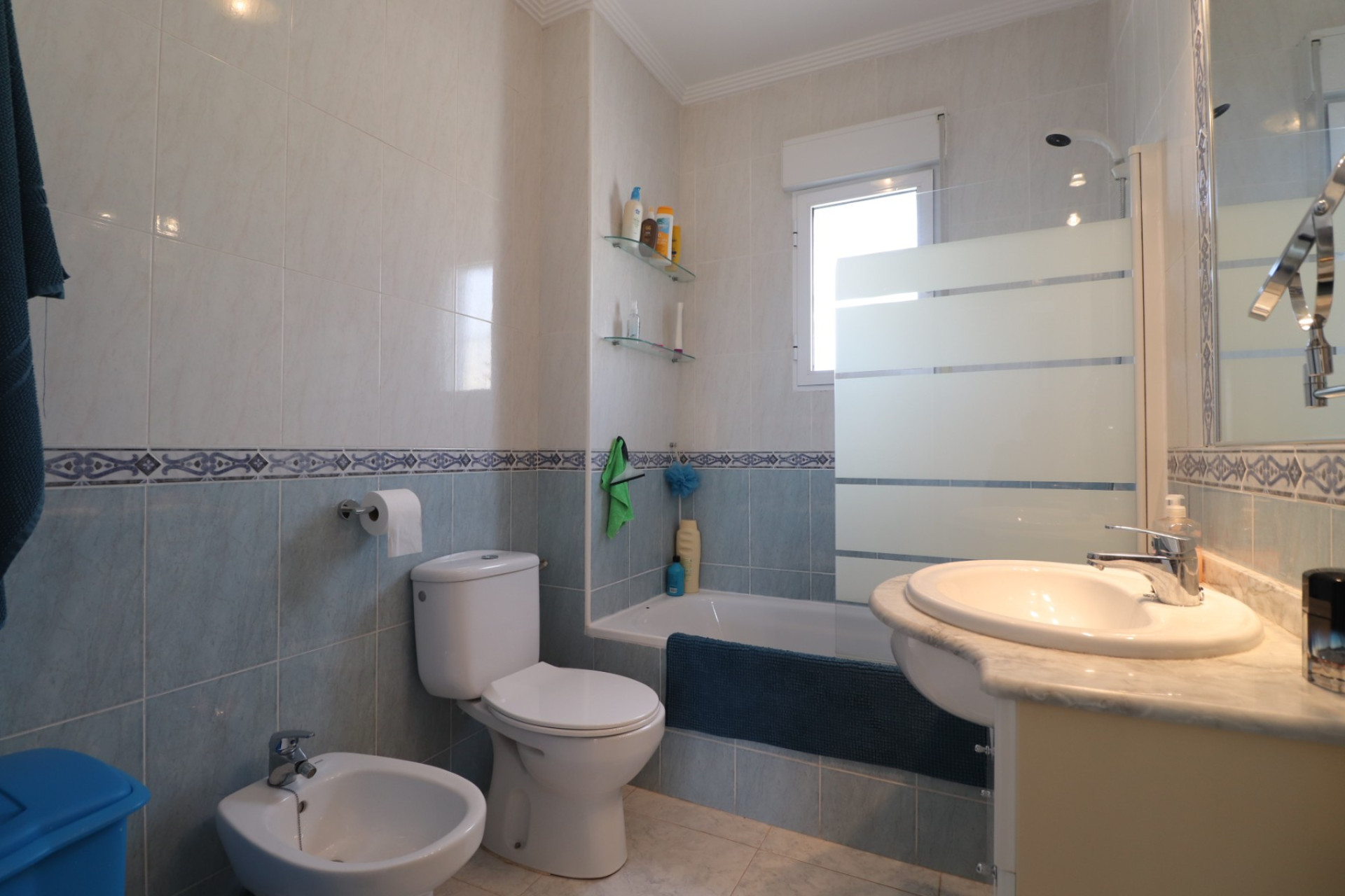 Herverkoop - 2. Town house / tussenwoning - Algorfa - Costa Blanca Zuid