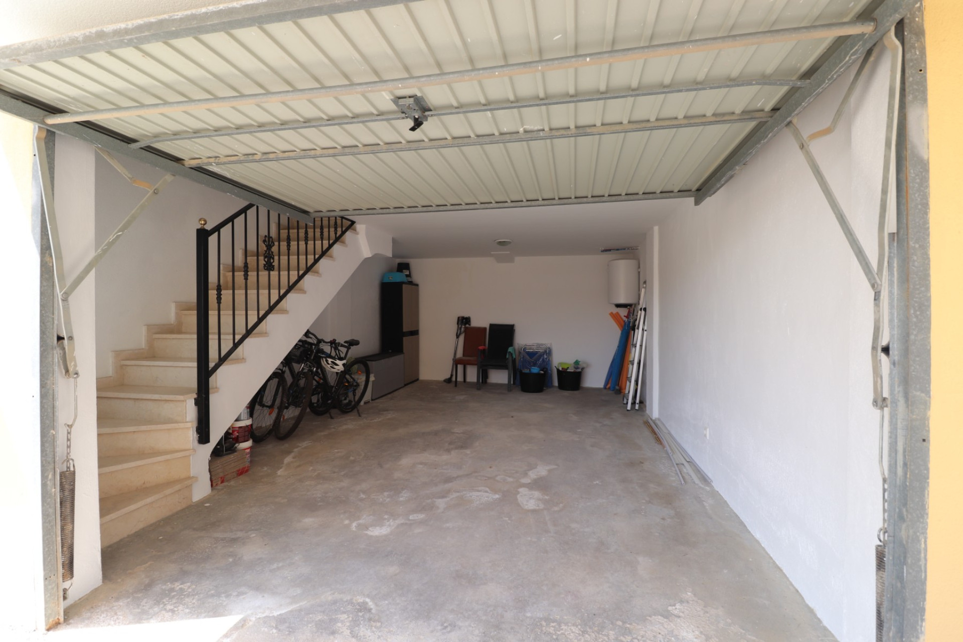 Herverkoop - 2. Town house / tussenwoning - Algorfa - Costa Blanca Zuid