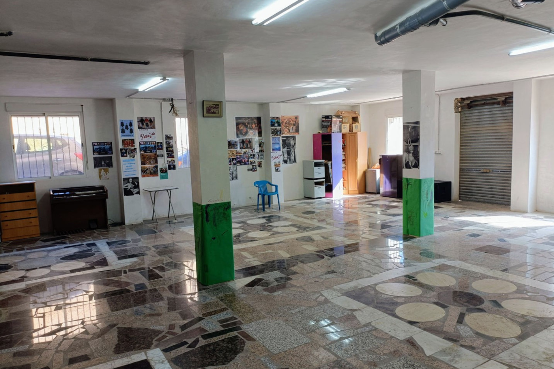 Herverkoop - 2. Town house / tussenwoning - Algueña - Costa Blanca Noord