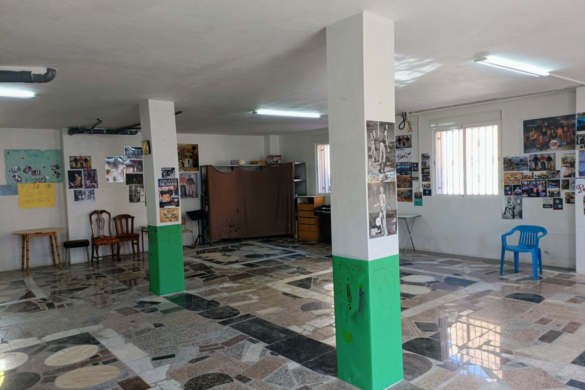 Herverkoop - 2. Town house / tussenwoning - Algueña - Costa Blanca Noord