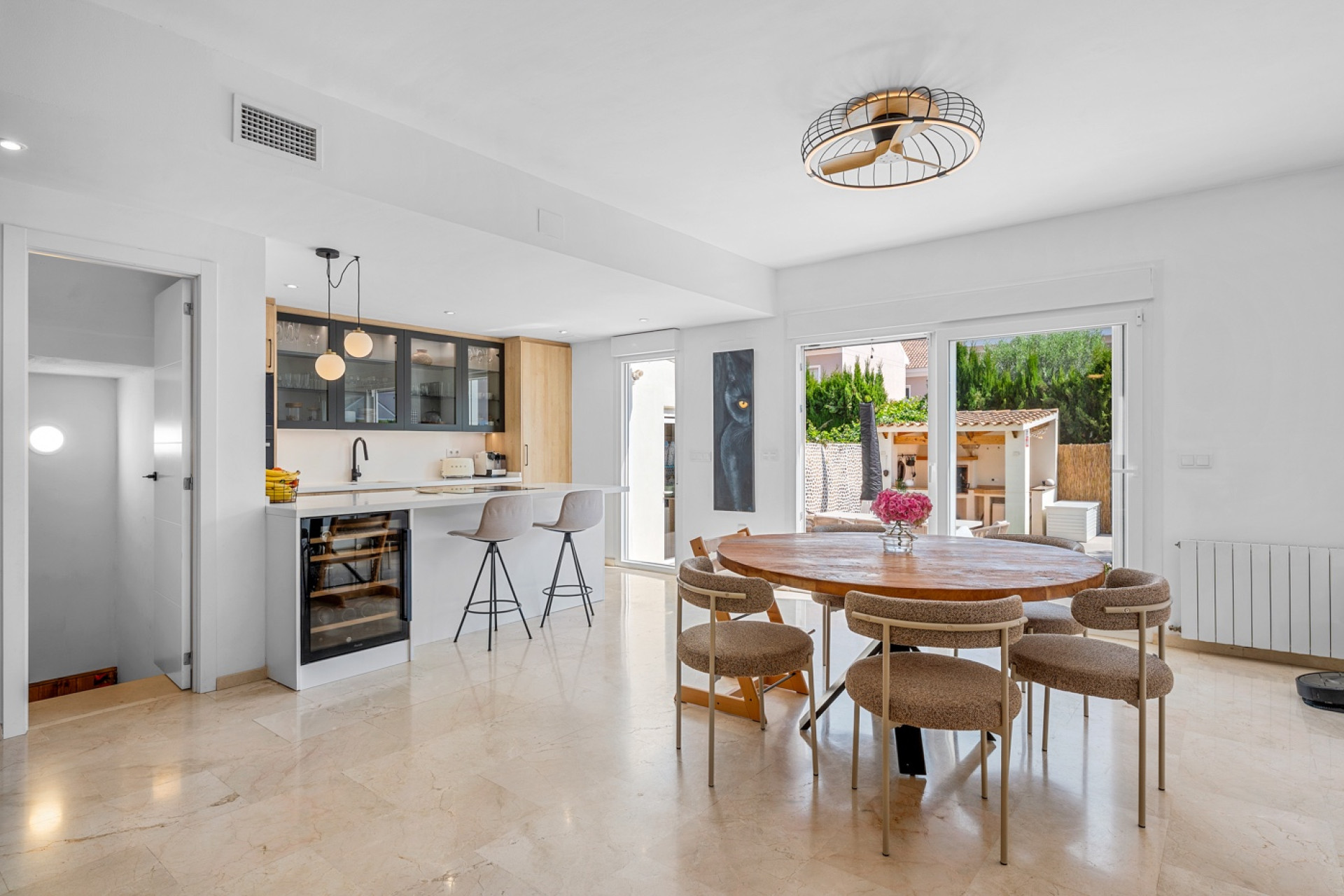 Herverkoop - 2. Town house / tussenwoning - Alicante - Costa Blanca Noord