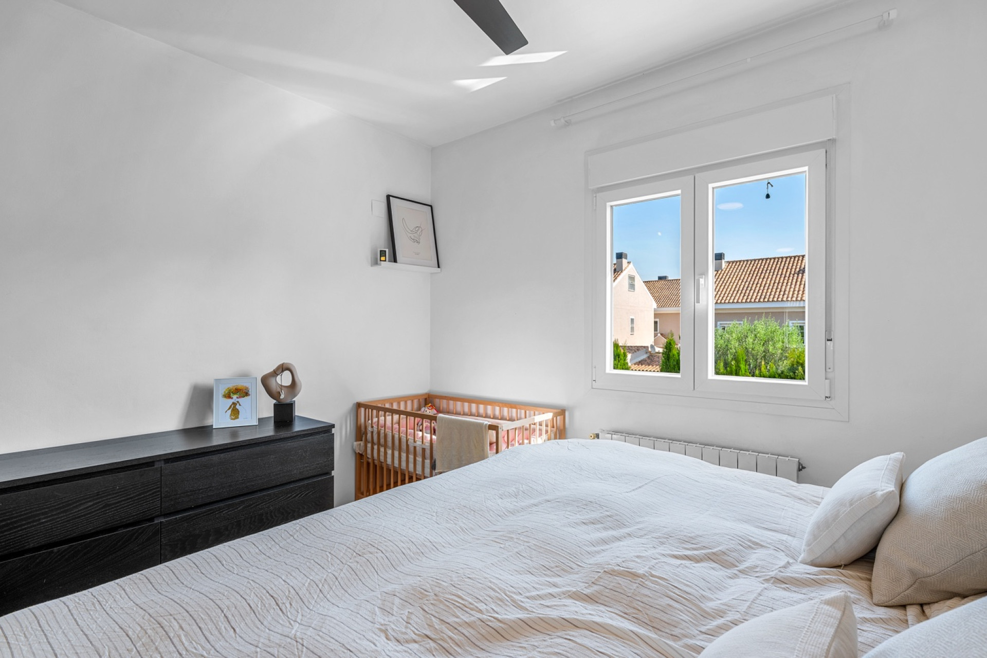 Herverkoop - 2. Town house / tussenwoning - Alicante - Costa Blanca Noord