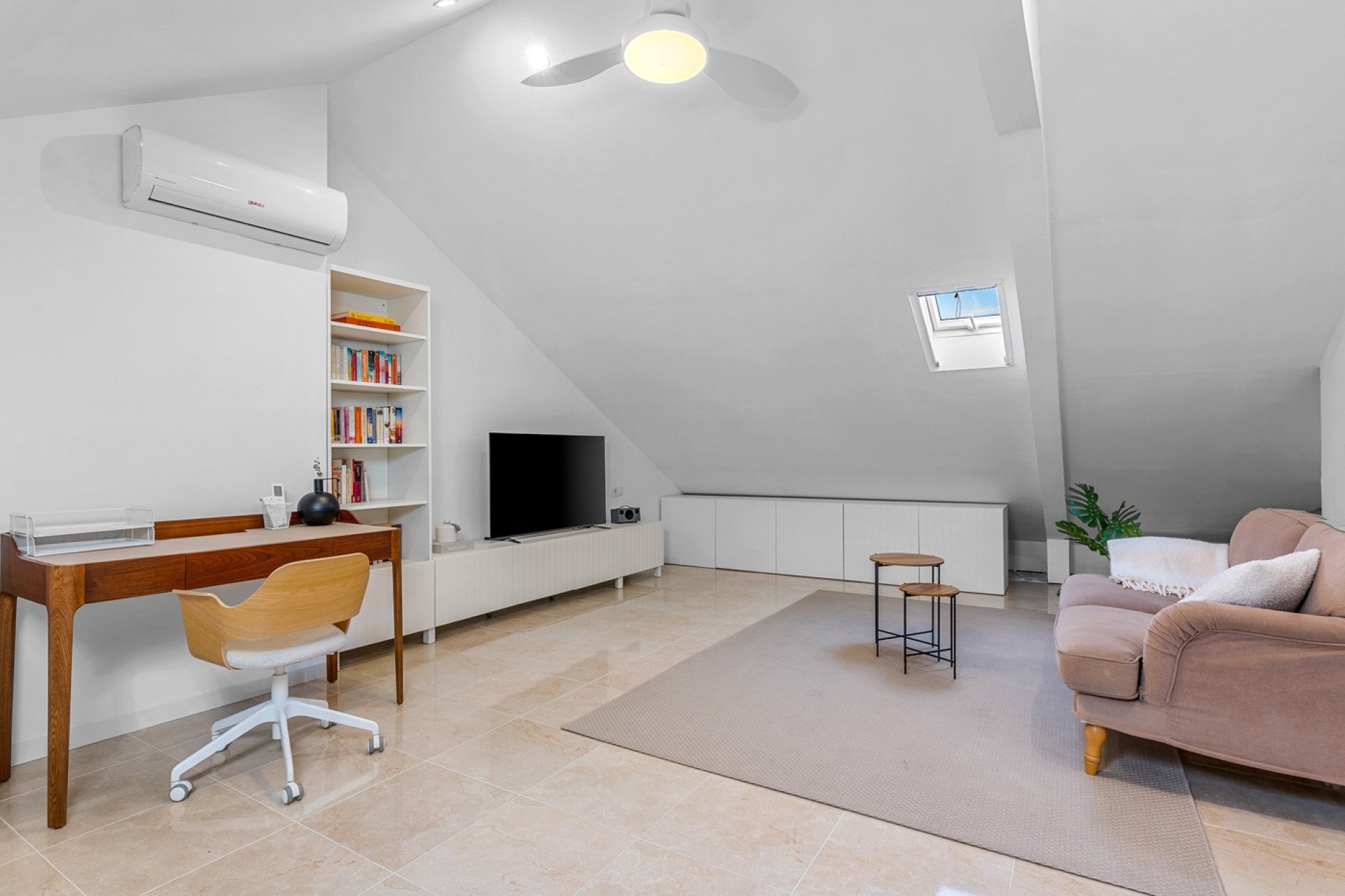 Herverkoop - 2. Town house / tussenwoning - Alicante - Costa Blanca Noord