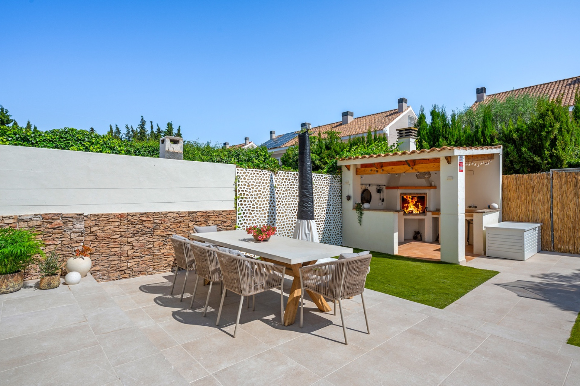 Herverkoop - 2. Town house / tussenwoning - Alicante - Costa Blanca Noord