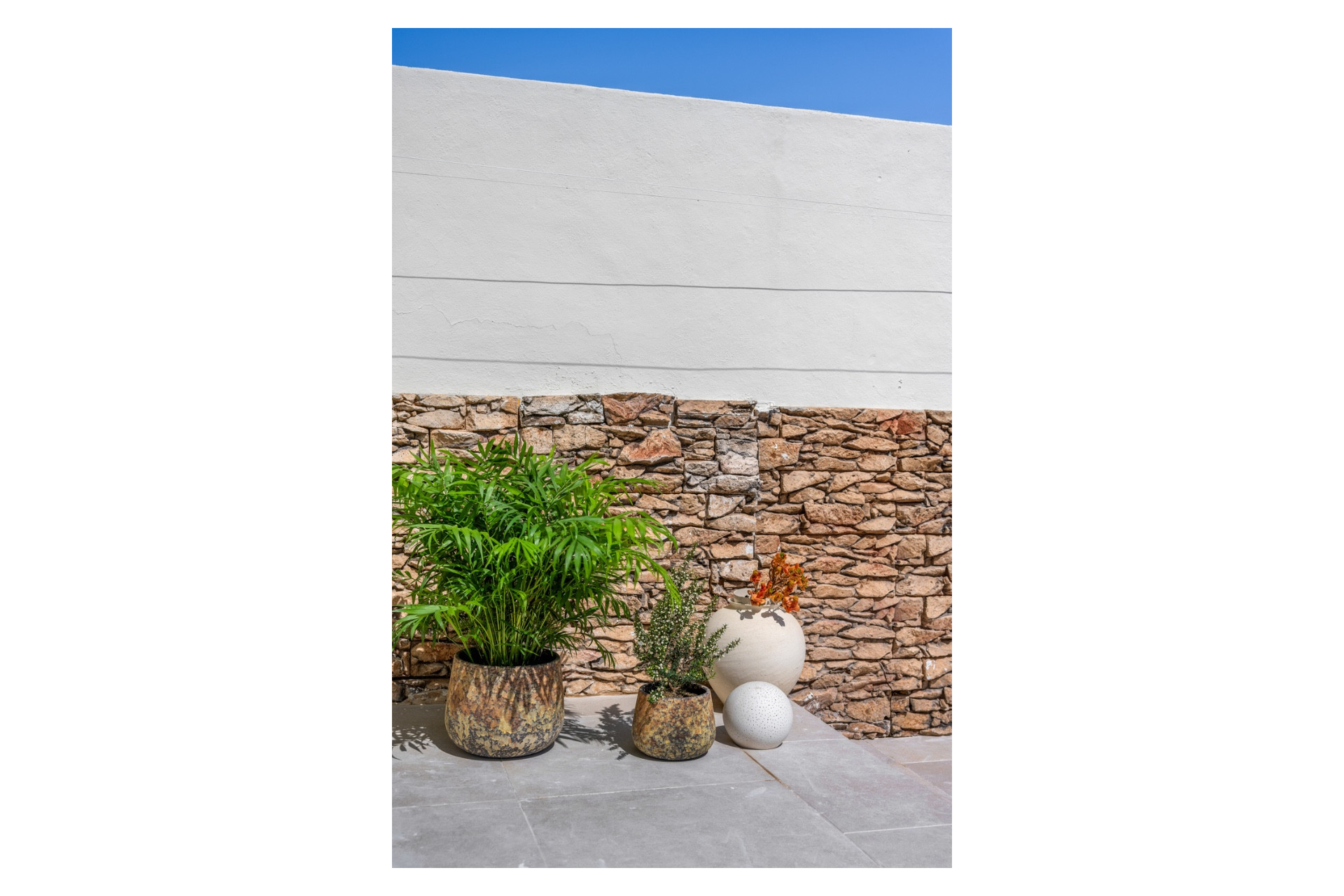 Herverkoop - 2. Town house / tussenwoning - Alicante - Costa Blanca Noord