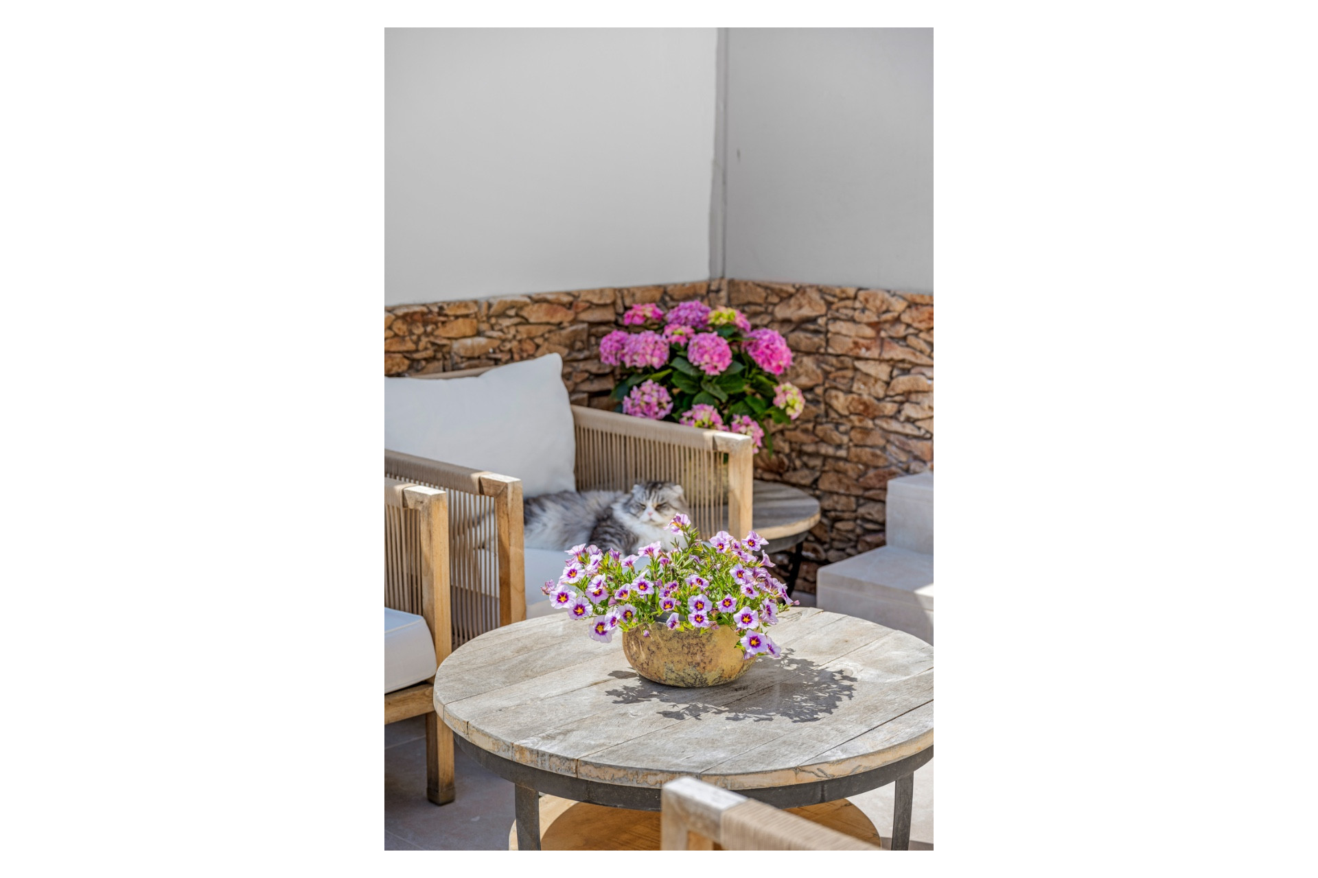 Herverkoop - 2. Town house / tussenwoning - Alicante - Costa Blanca Noord