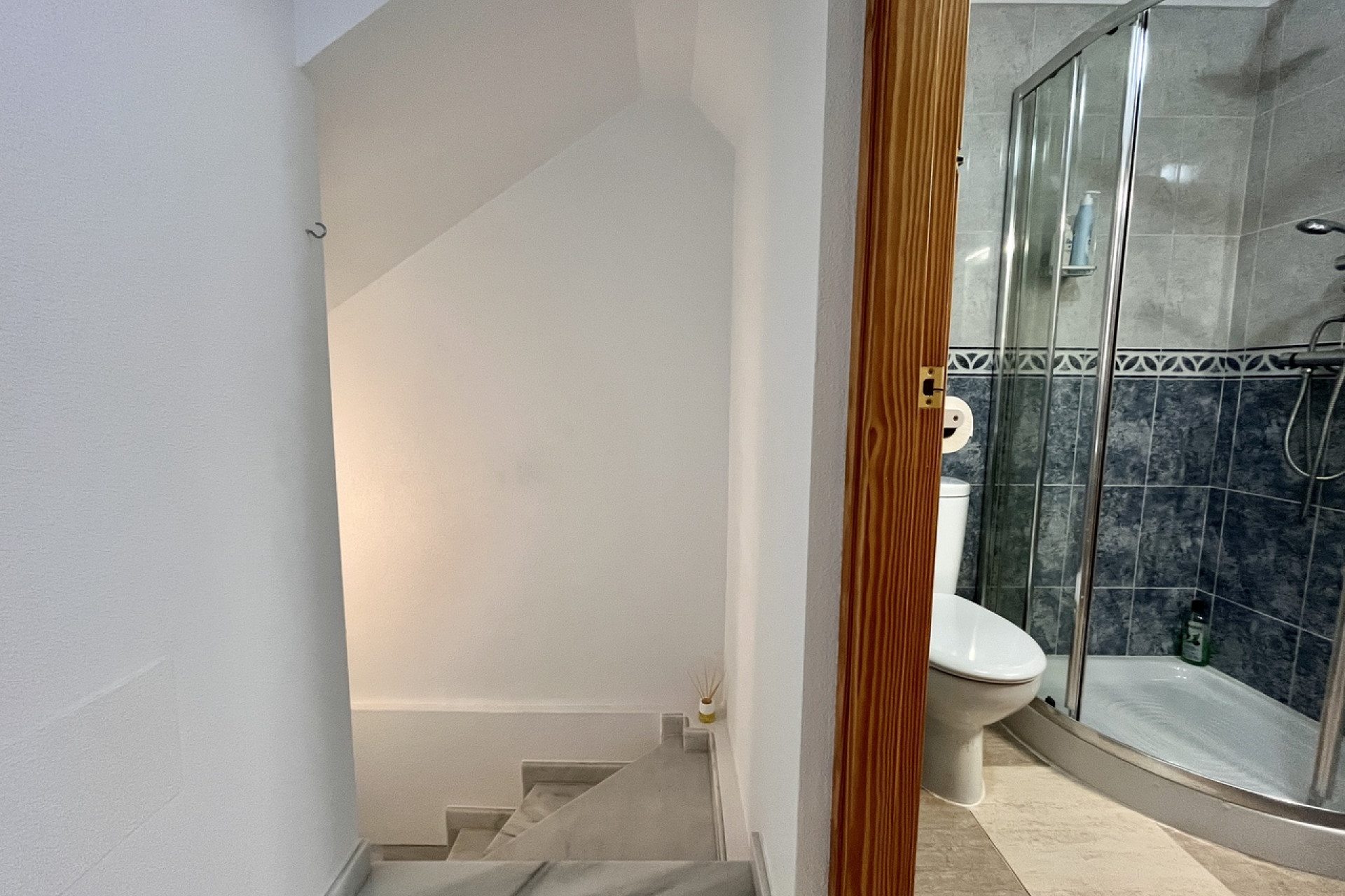 Herverkoop - 2. Town house / tussenwoning - Avileses - Costa Calida