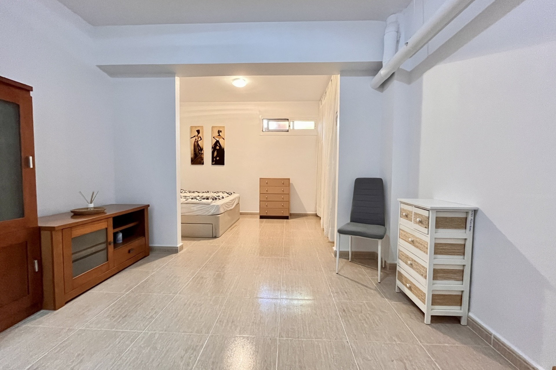 Herverkoop - 2. Town house / tussenwoning - Avileses - Costa Calida