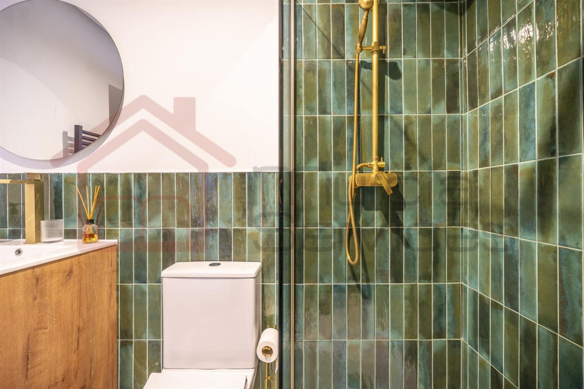 Herverkoop - 2. Town house / tussenwoning - Balsicas - Costa Calida