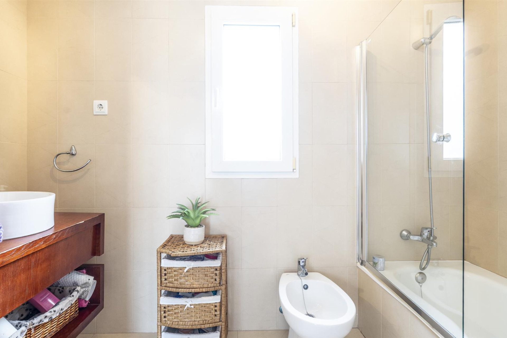 Herverkoop - 2. Town house / tussenwoning - Balsicas - Costa Calida