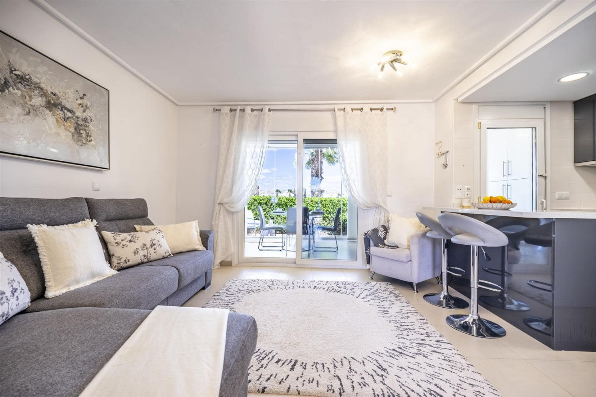 Herverkoop - 2. Town house / tussenwoning - Balsicas - Costa Calida