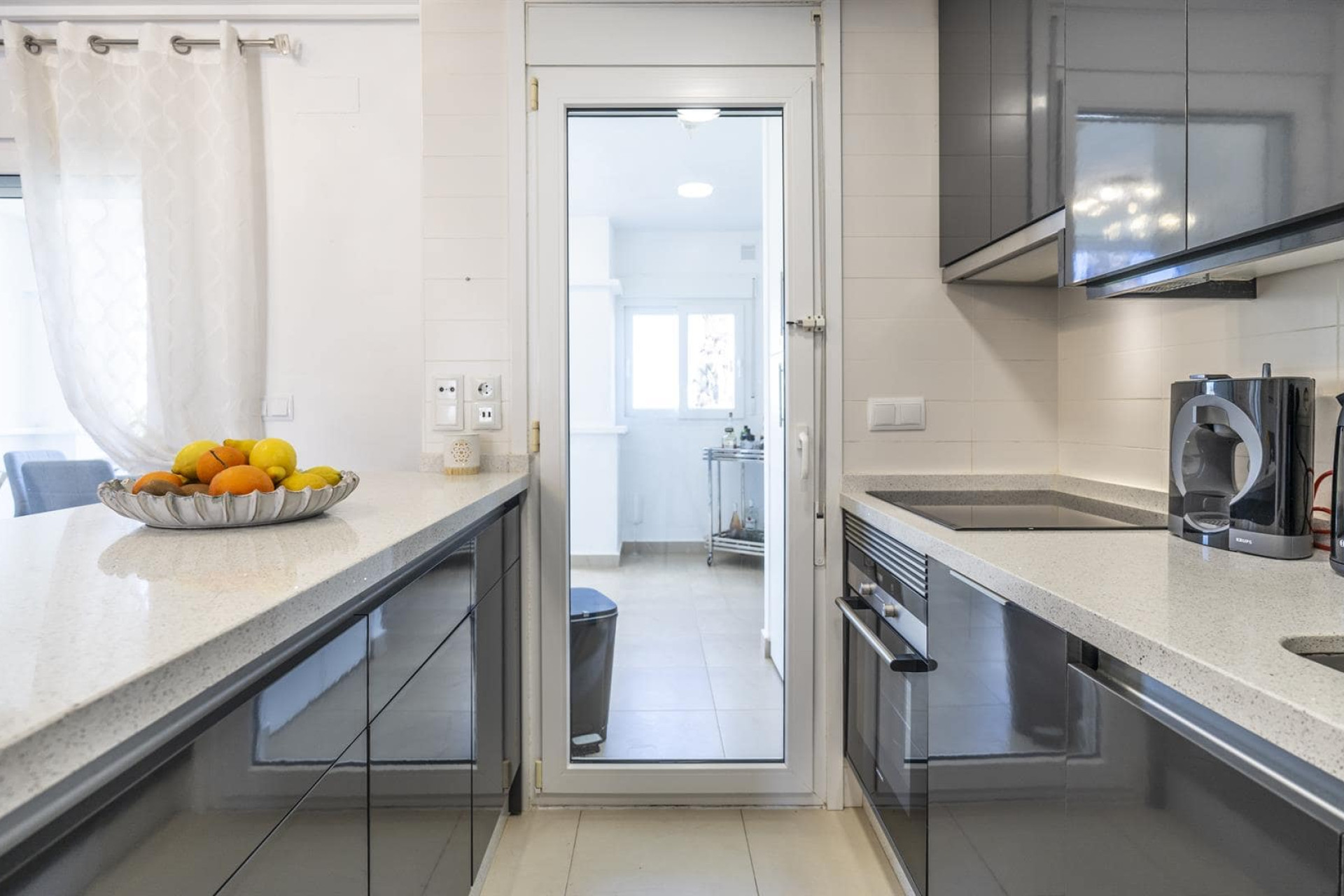 Herverkoop - 2. Town house / tussenwoning - Balsicas - Costa Calida