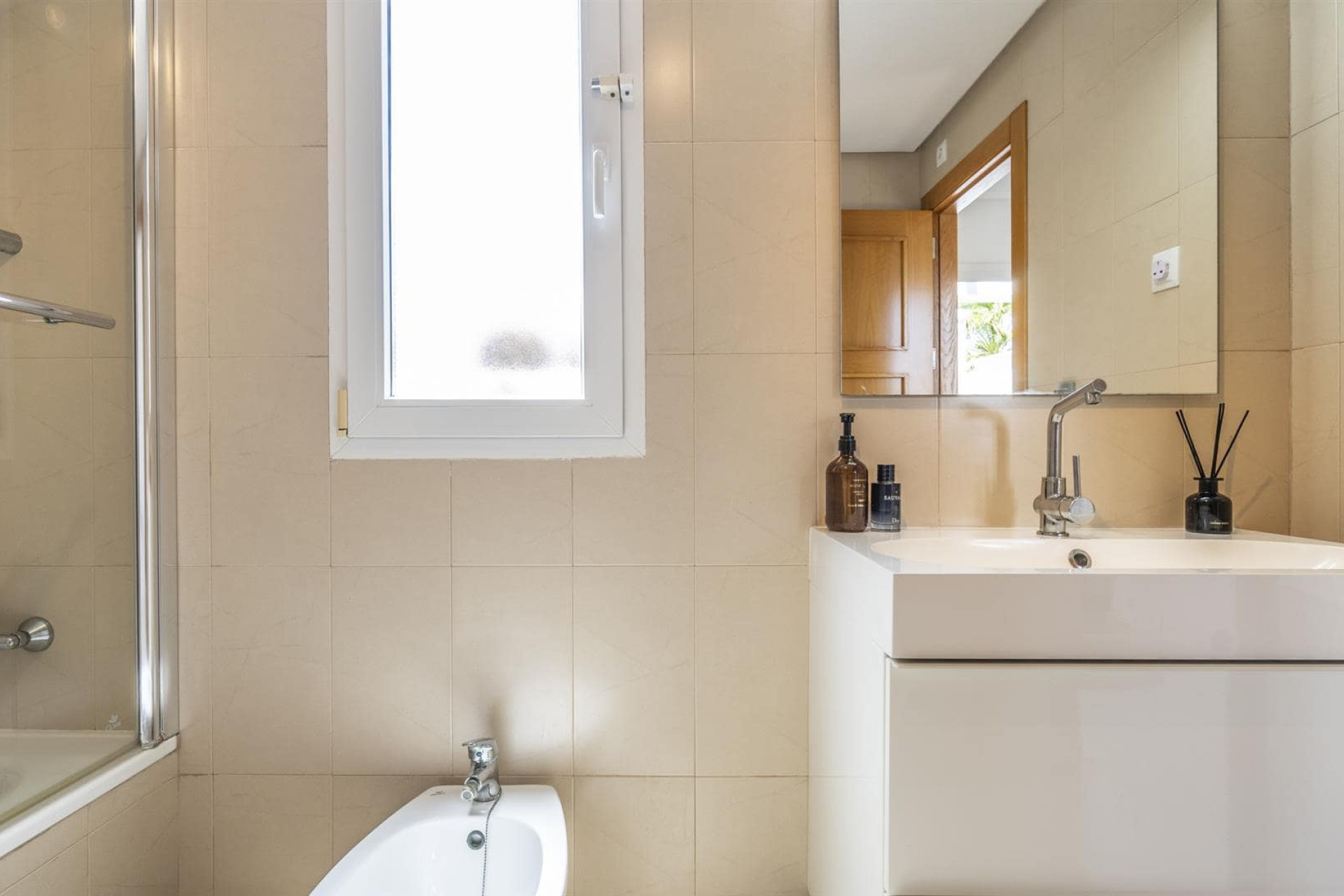 Herverkoop - 2. Town house / tussenwoning - Balsicas - Costa Calida