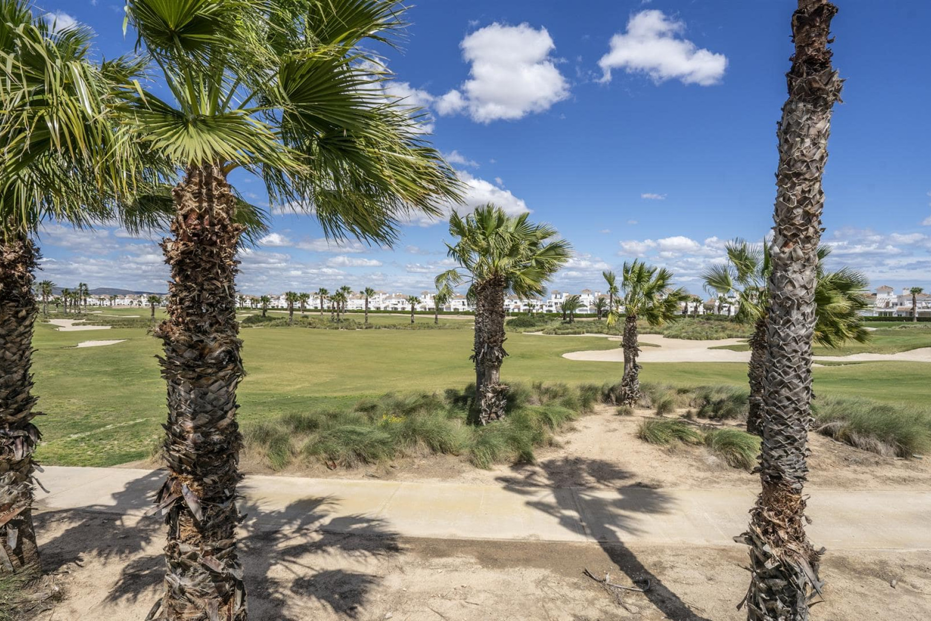 Herverkoop - 2. Town house / tussenwoning - Balsicas - Costa Calida