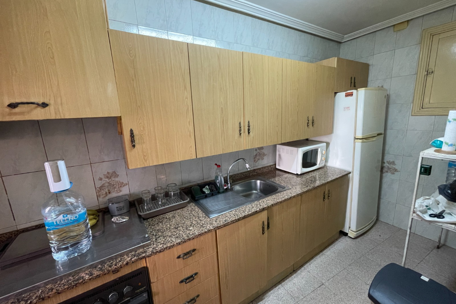 Herverkoop - 2. Town house / tussenwoning - Benejúzar - Comunidad Valenciana