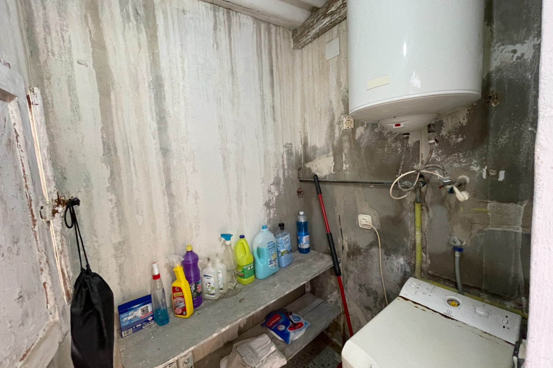 Herverkoop - 2. Town house / tussenwoning - Benejúzar - Comunidad Valenciana