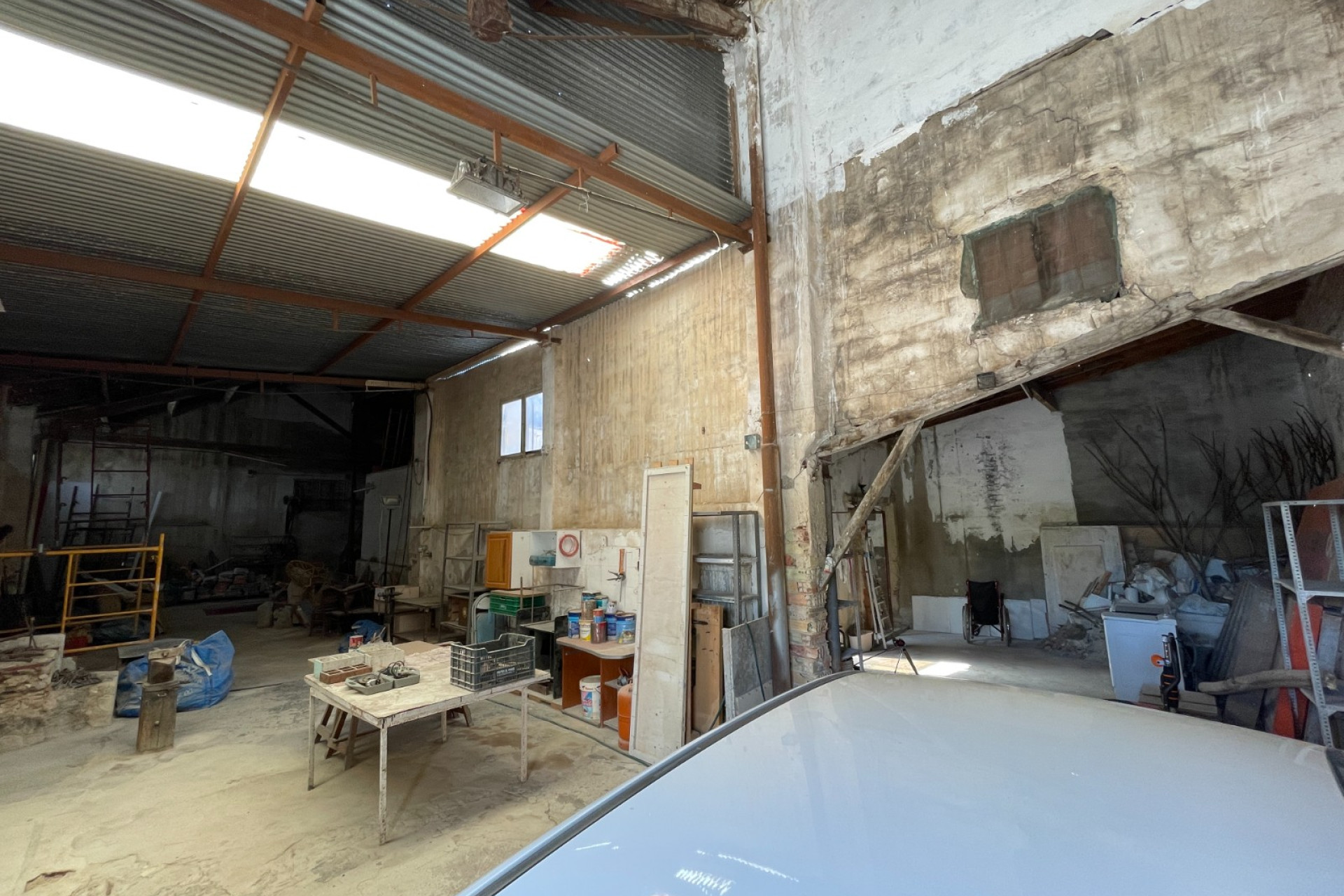 Herverkoop - 2. Town house / tussenwoning - Benejúzar - Comunidad Valenciana