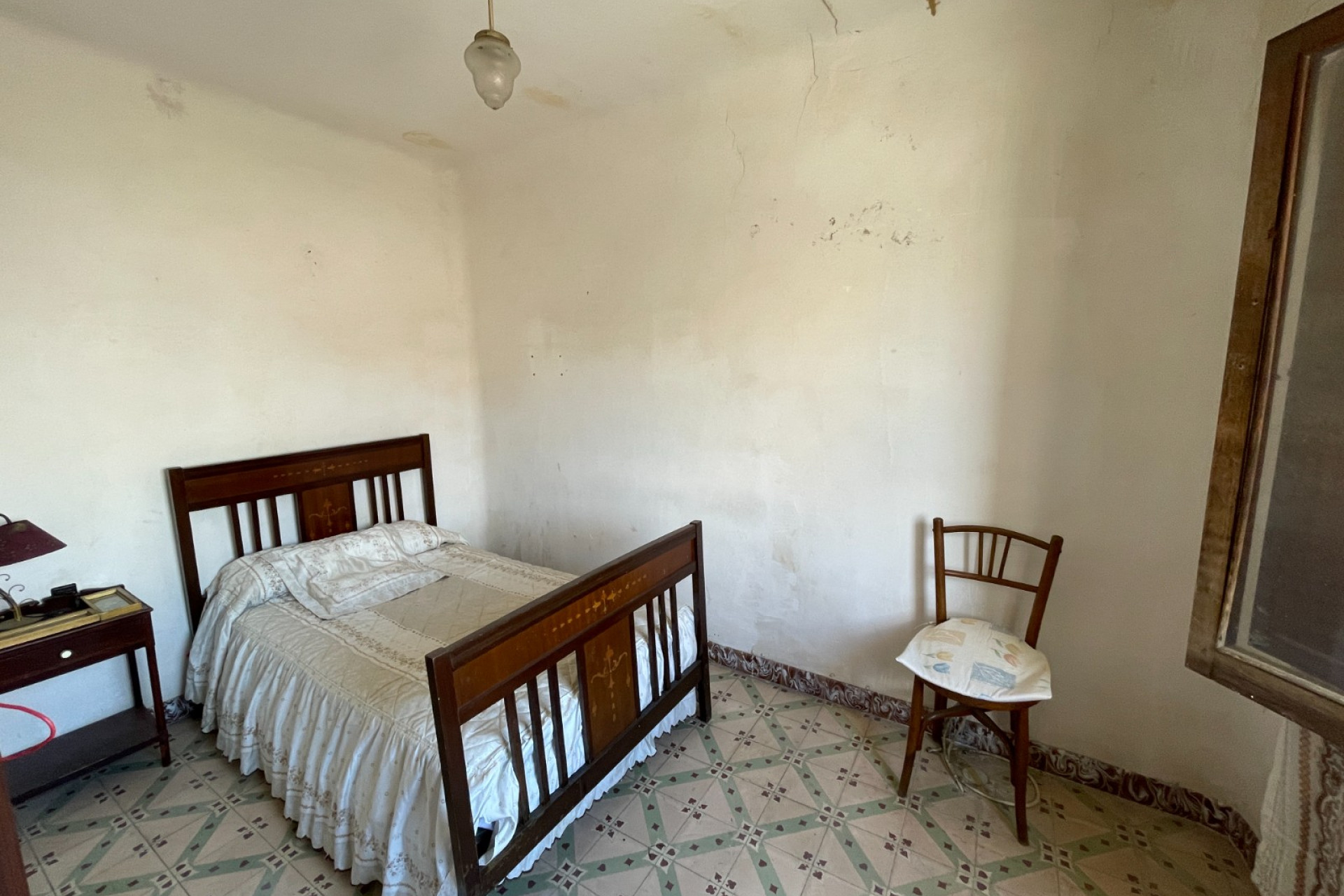 Herverkoop - 2. Town house / tussenwoning - Benejúzar - Comunidad Valenciana