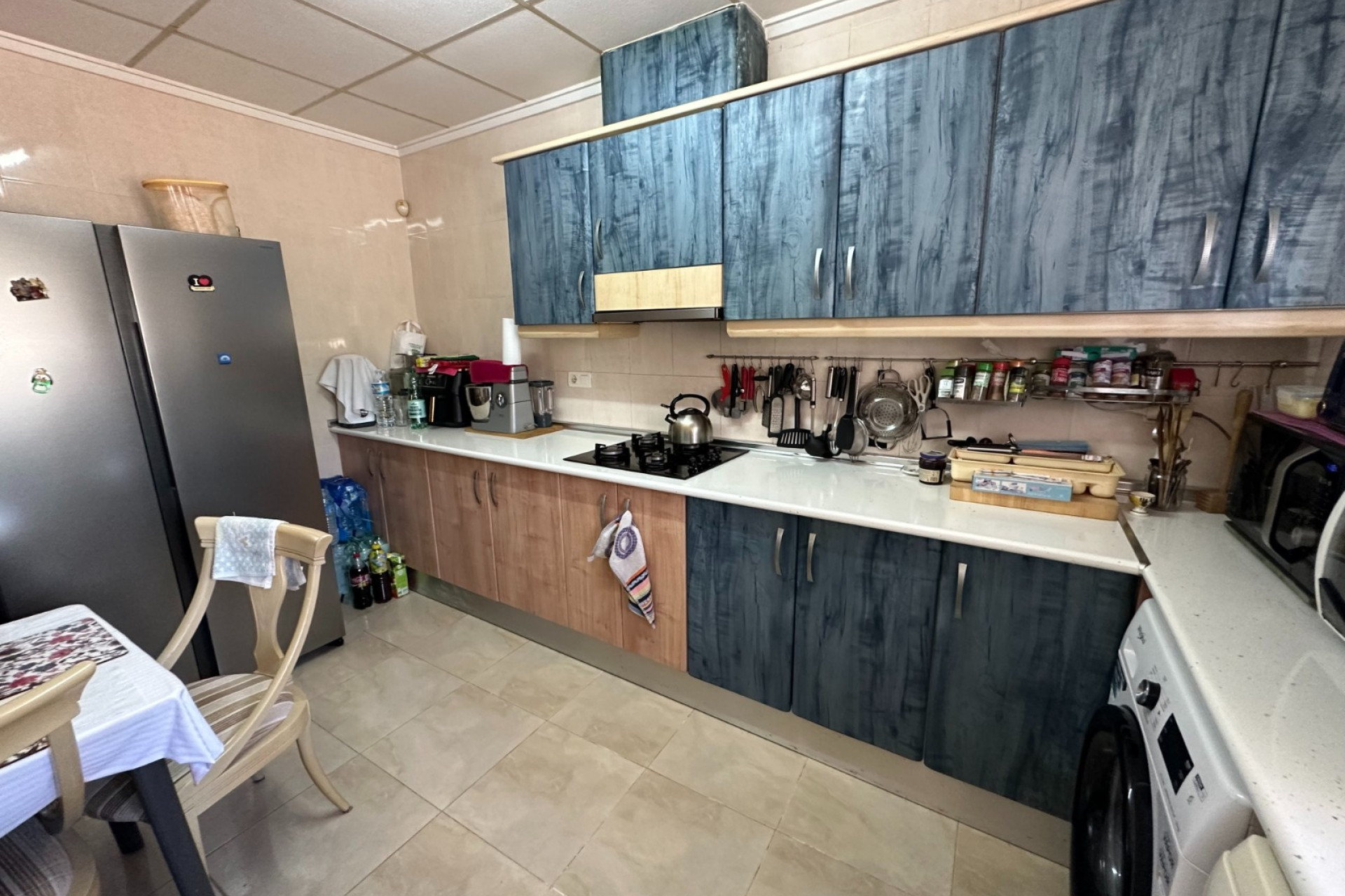 Herverkoop - 2. Town house / tussenwoning - Benejúzar - Costa Blanca Zuid