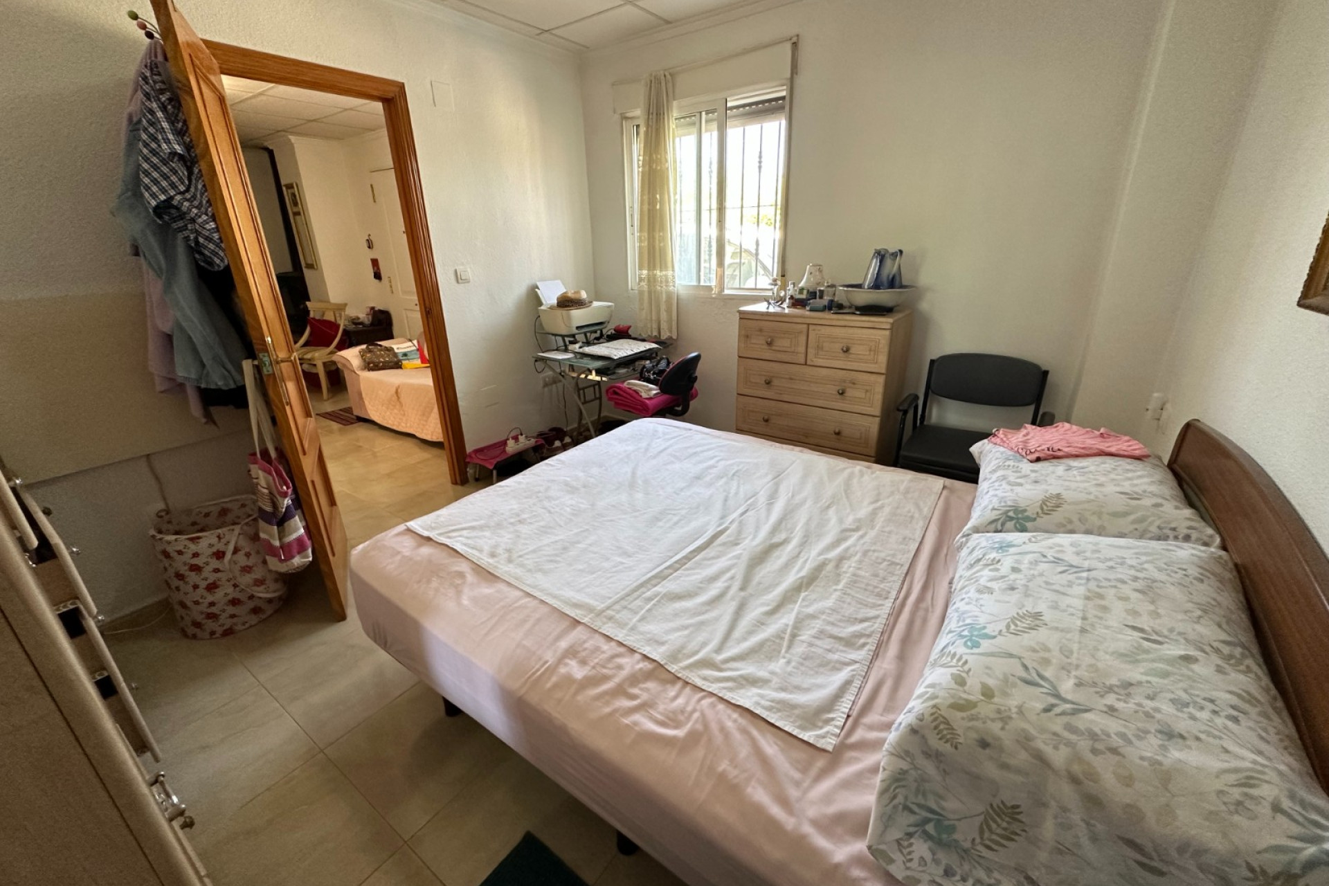 Herverkoop - 2. Town house / tussenwoning - Benejúzar - Costa Blanca Zuid