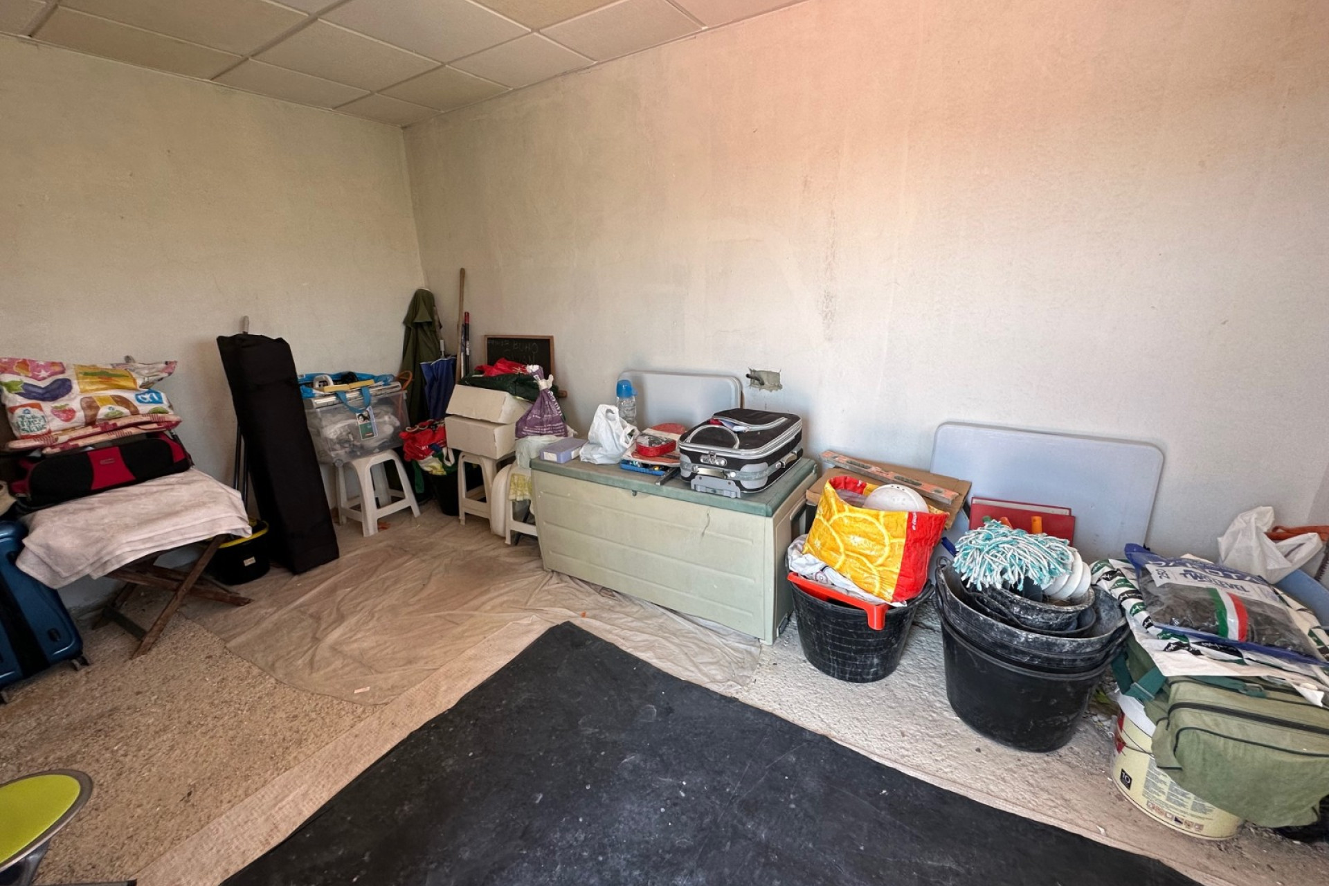 Herverkoop - 2. Town house / tussenwoning - Benejúzar - Costa Blanca Zuid