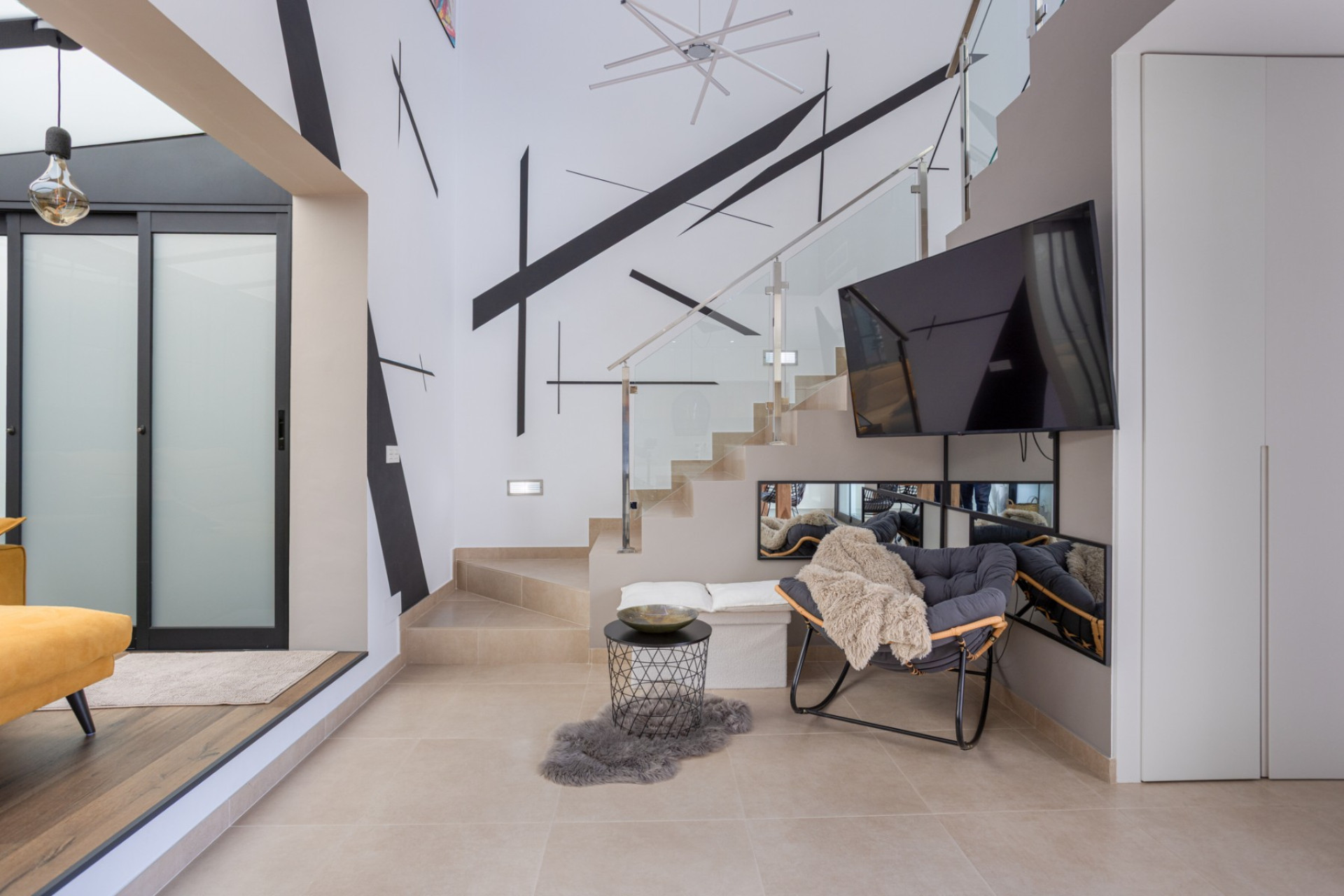 Herverkoop - 2. Town house / tussenwoning - Benijófar - Benijofar