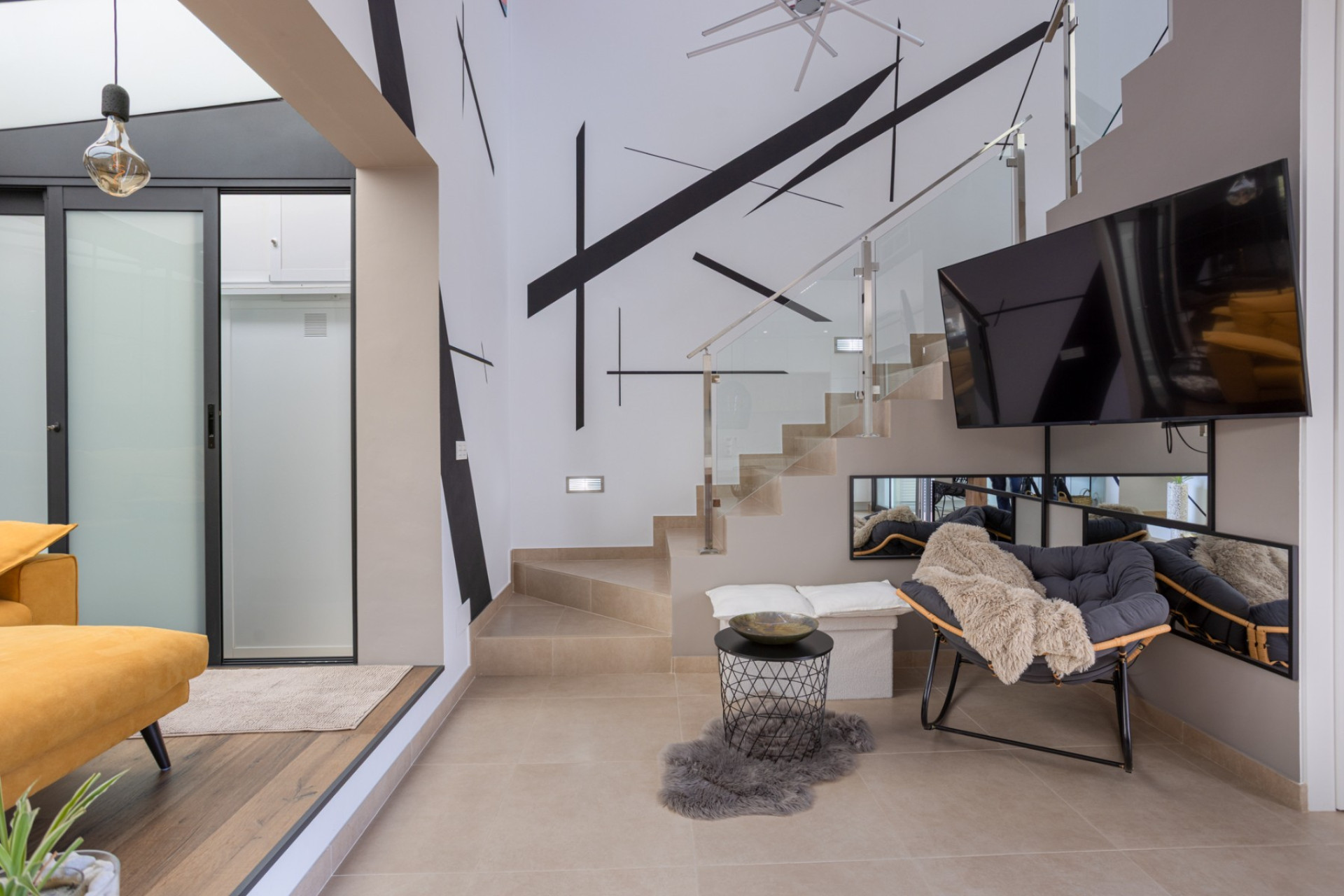 Herverkoop - 2. Town house / tussenwoning - Benijófar - Benijofar