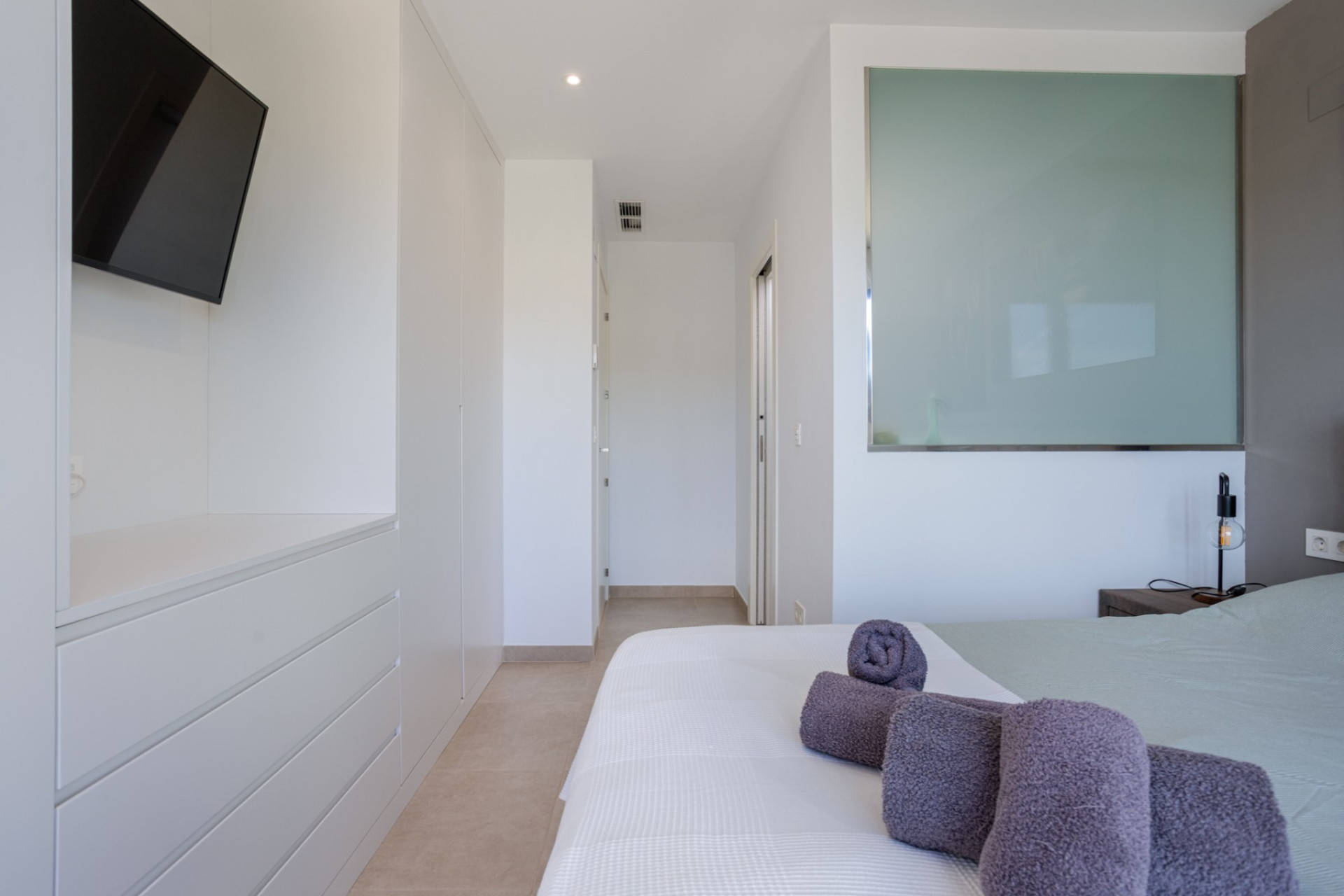 Herverkoop - 2. Town house / tussenwoning - Benijófar - Benijofar