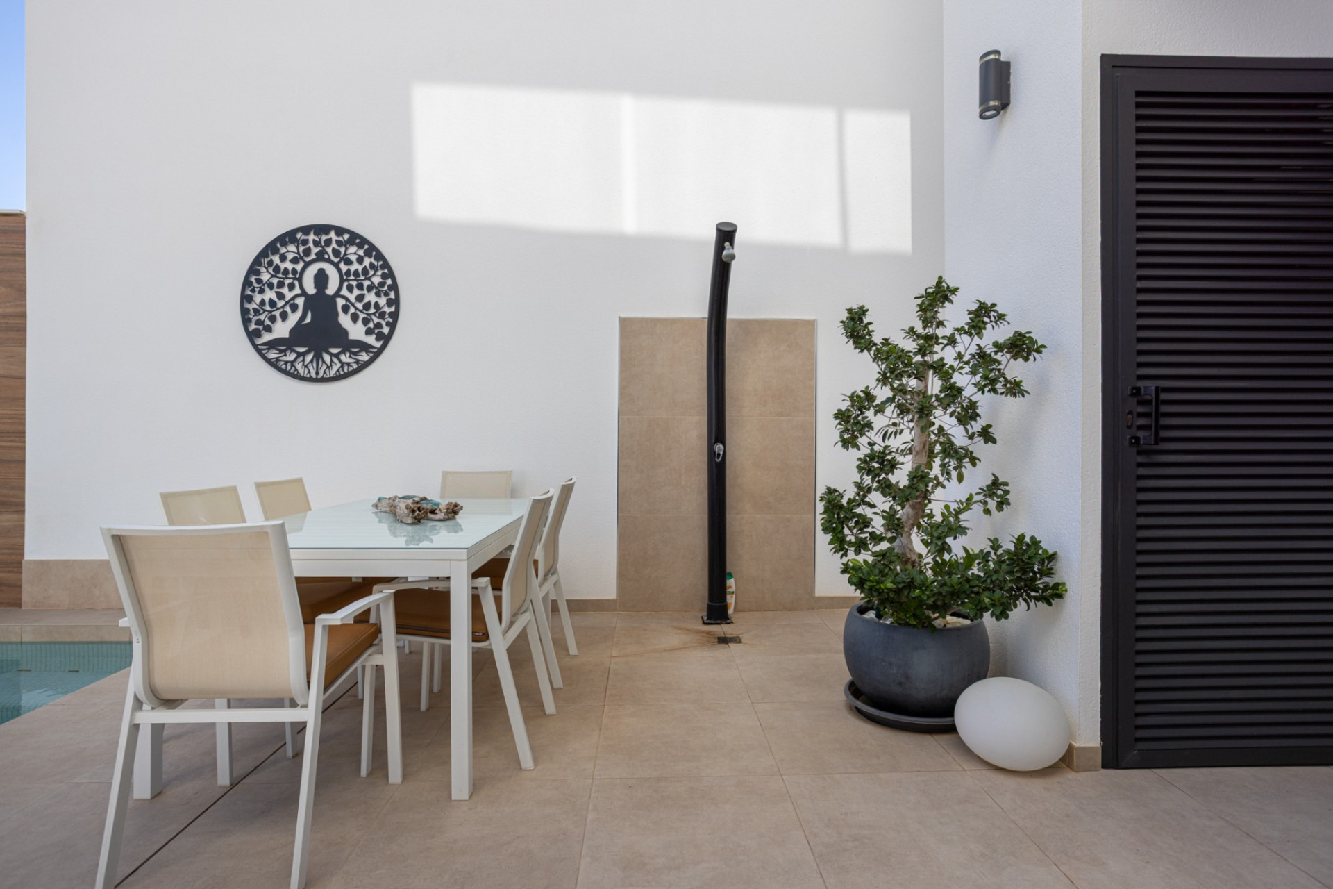 Herverkoop - 2. Town house / tussenwoning - Benijófar - Benijofar