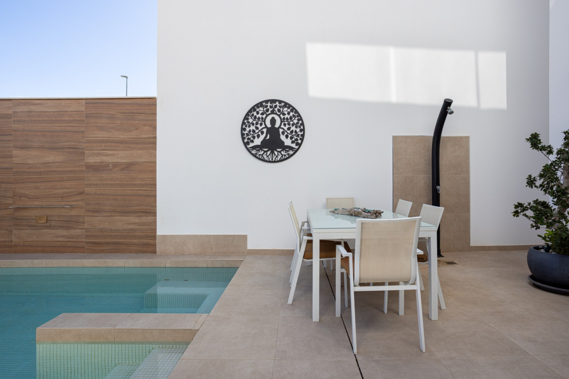 Herverkoop - 2. Town house / tussenwoning - Benijófar - Benijofar