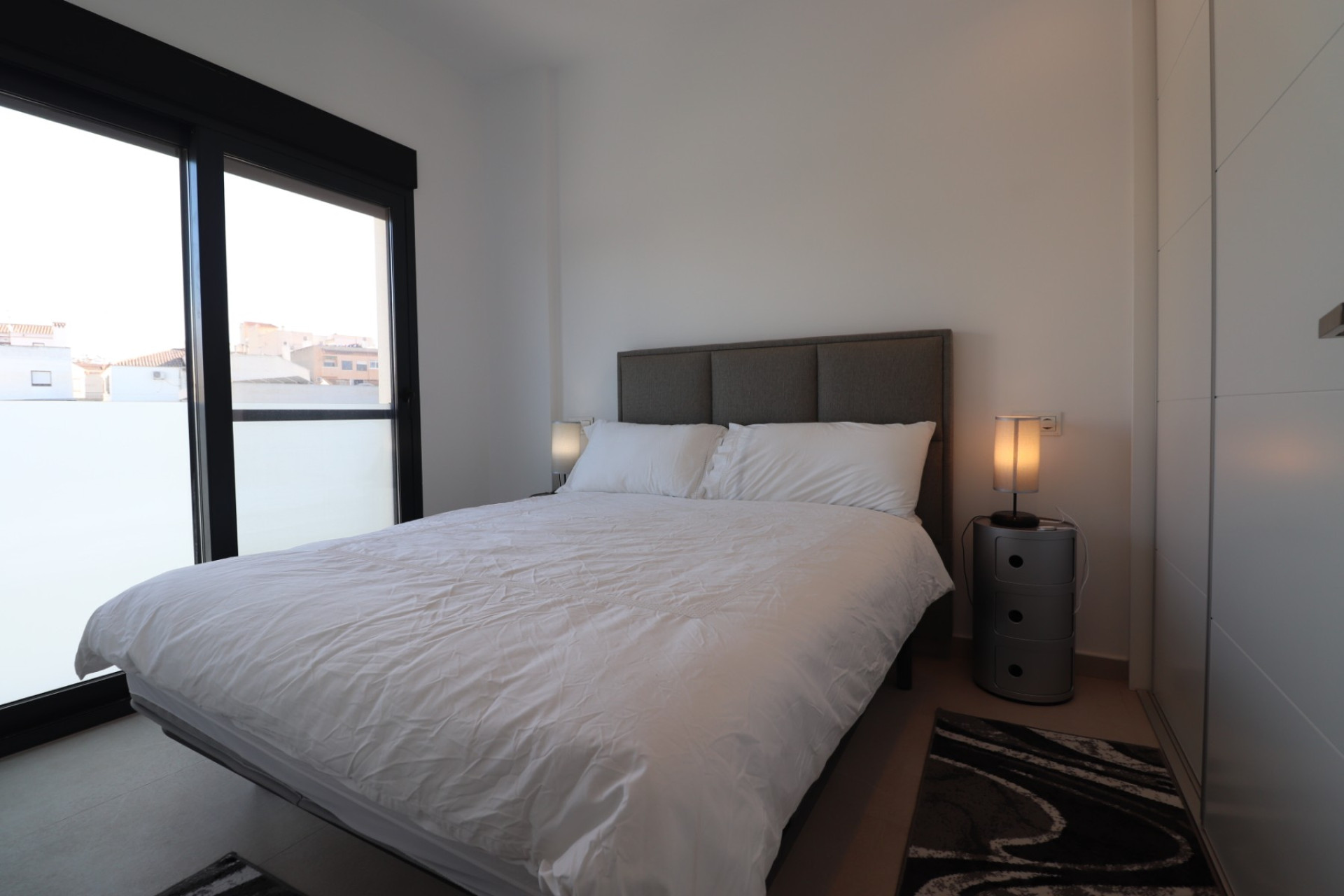 Herverkoop - 2. Town house / tussenwoning - Benijofar - Costa Blanca Zuid