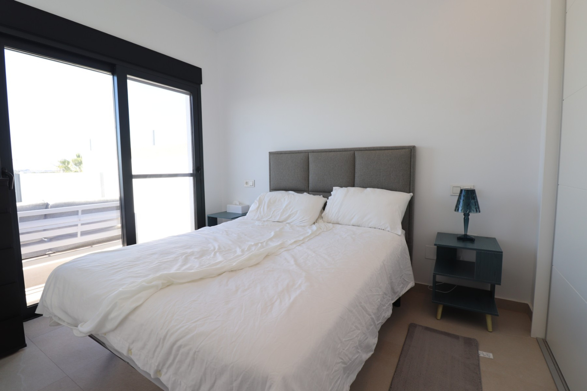 Herverkoop - 2. Town house / tussenwoning - Benijofar - Costa Blanca Zuid