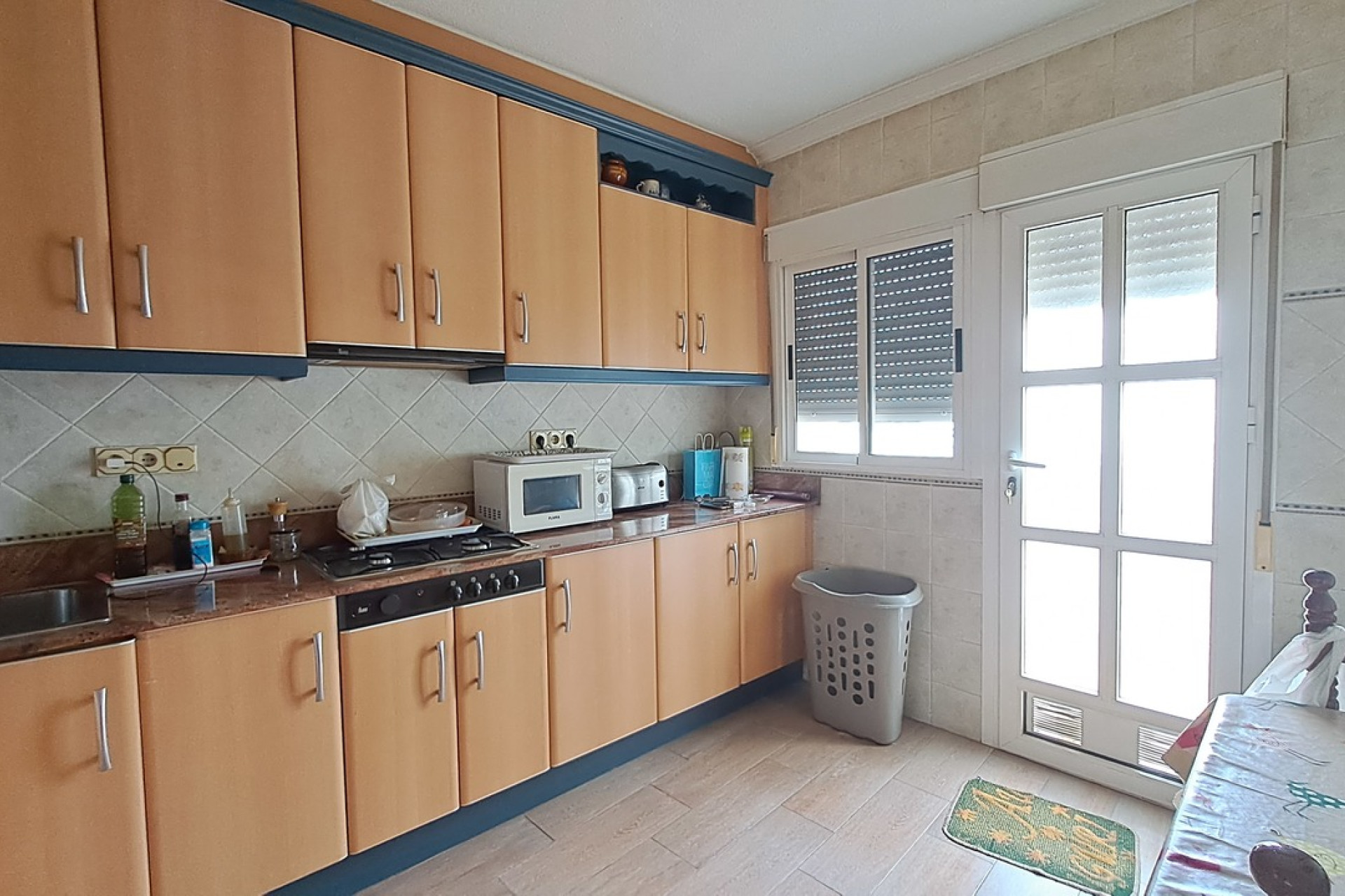 Herverkoop - 2. Town house / tussenwoning - Benijofar - Costa Blanca Zuid