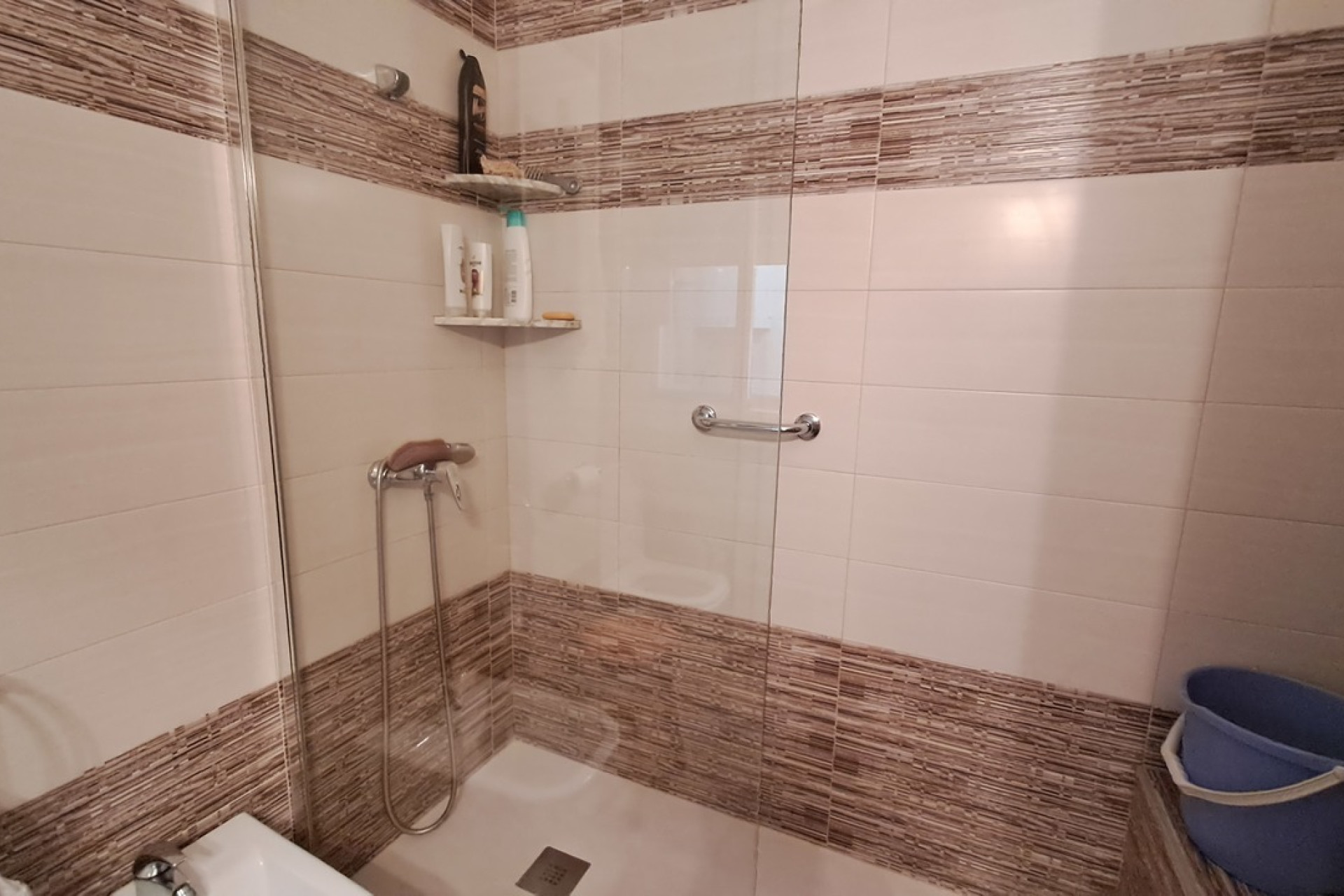 Herverkoop - 2. Town house / tussenwoning - Benijofar - Costa Blanca Zuid