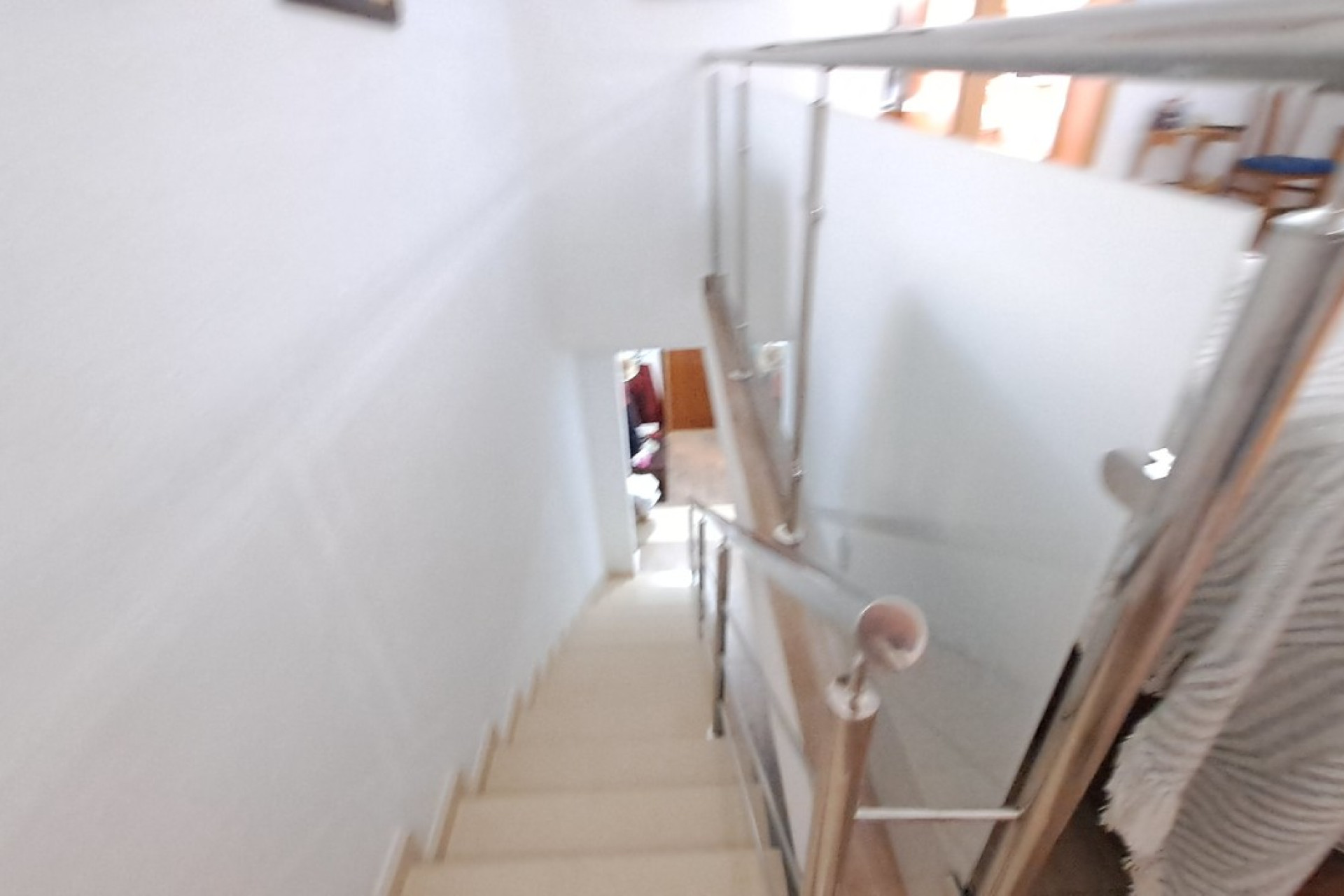 Herverkoop - 2. Town house / tussenwoning - Benijofar - Costa Blanca Zuid