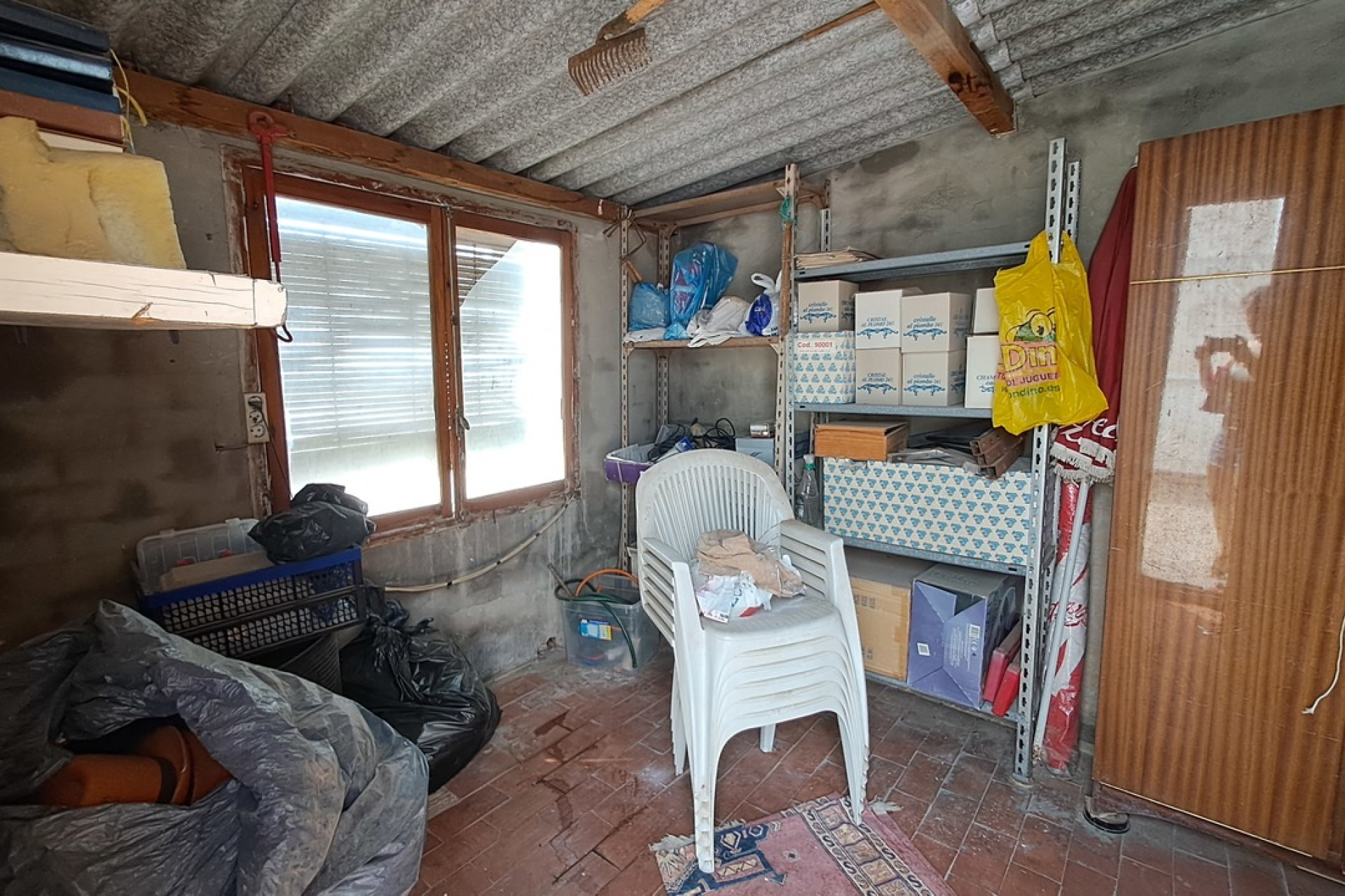 Herverkoop - 2. Town house / tussenwoning - Benijofar - Costa Blanca Zuid