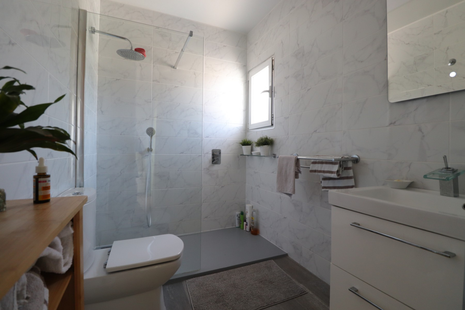 Herverkoop - 2. Town house / tussenwoning - Benijofar - Costa Blanca Zuid