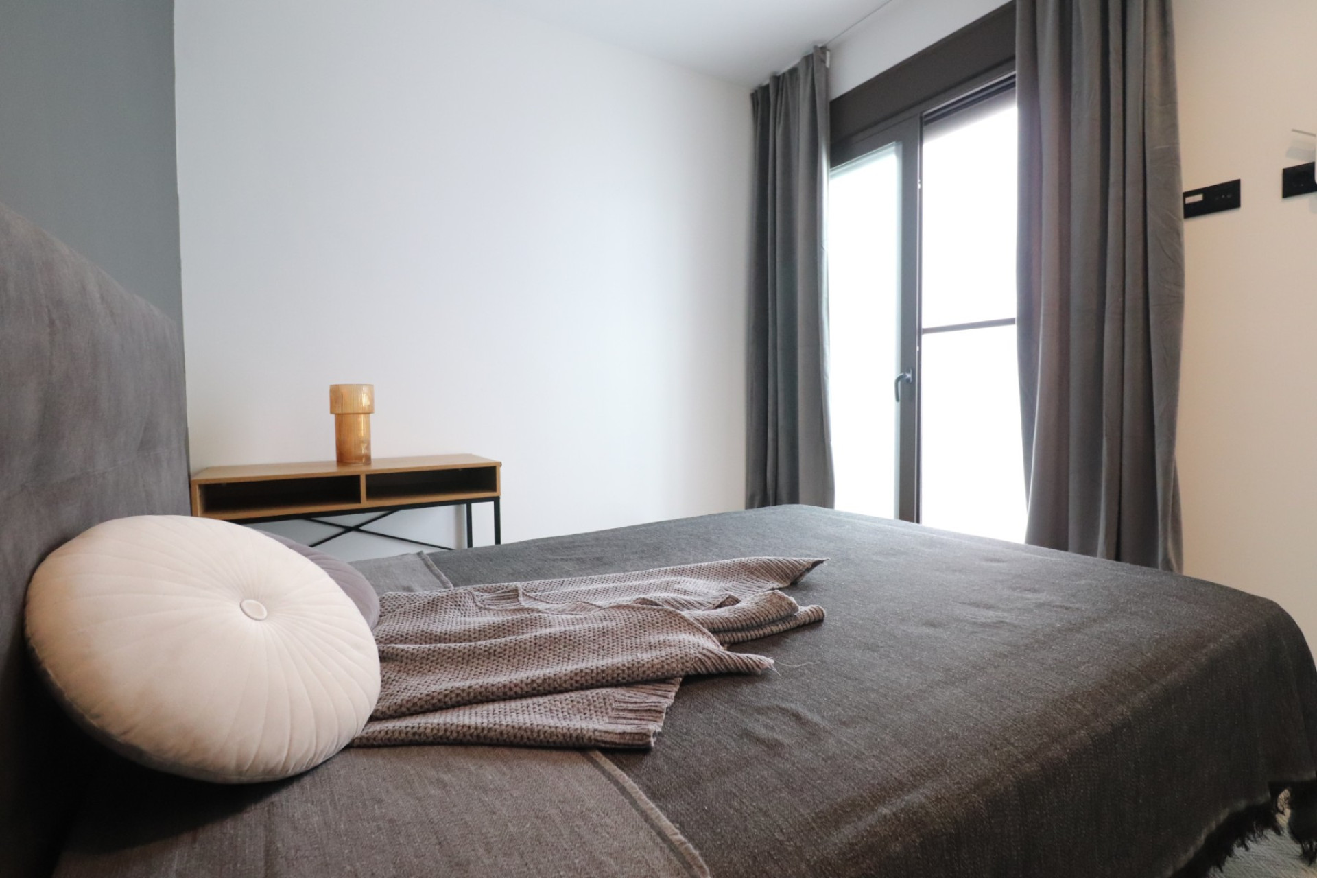 Herverkoop - 2. Town house / tussenwoning - Benijofar - Costa Blanca Zuid