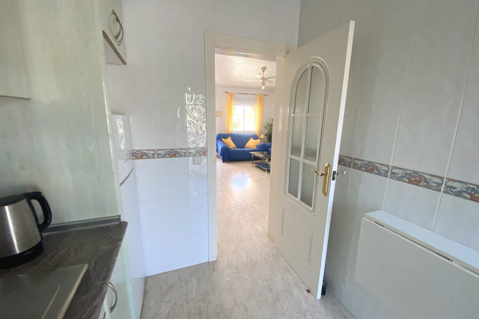 Herverkoop - 2. Town house / tussenwoning - Benijofar - Costa Blanca Zuid