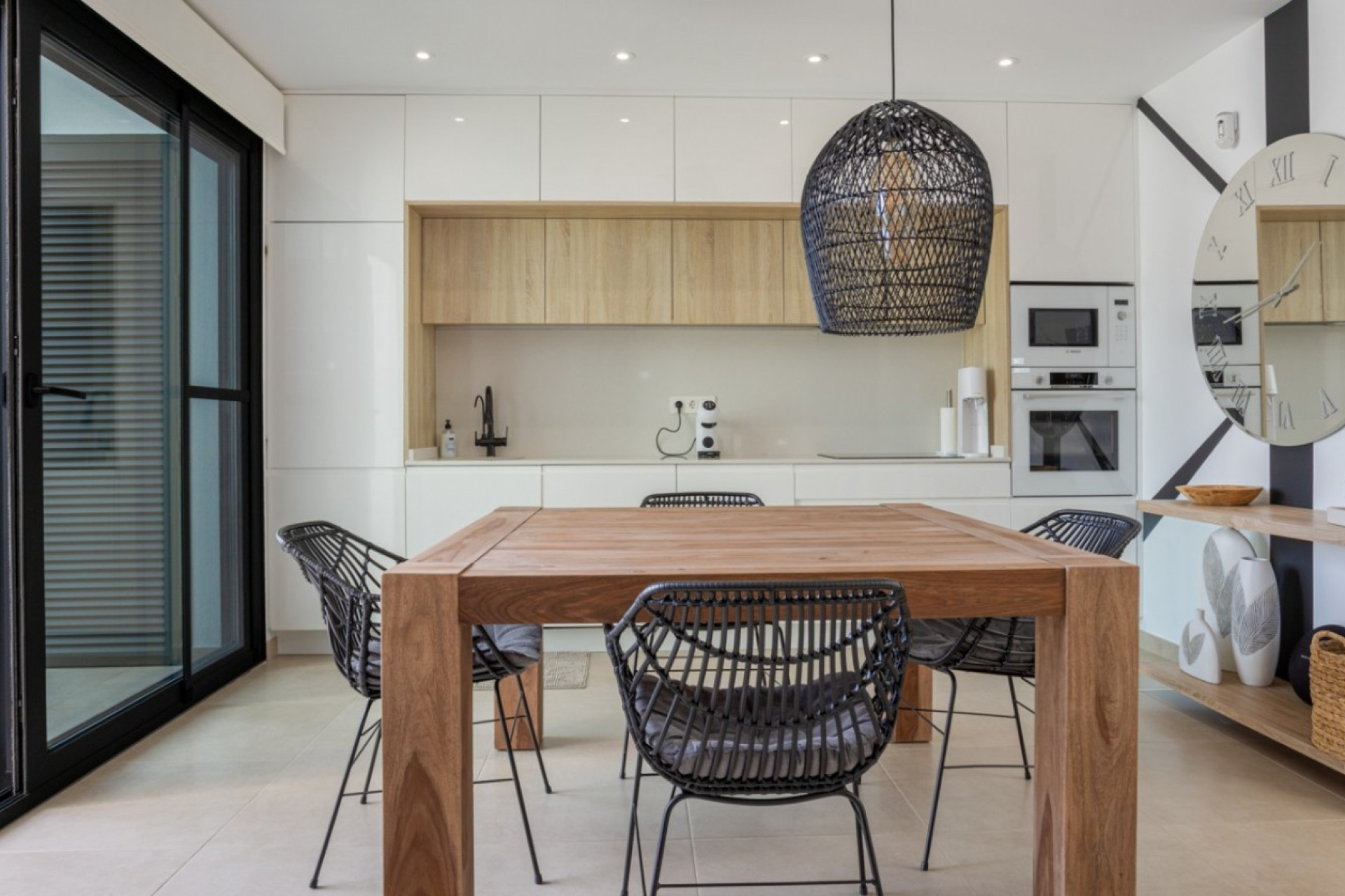 Herverkoop - 2. Town house / tussenwoning - Benijófar - Costa Blanca Zuid