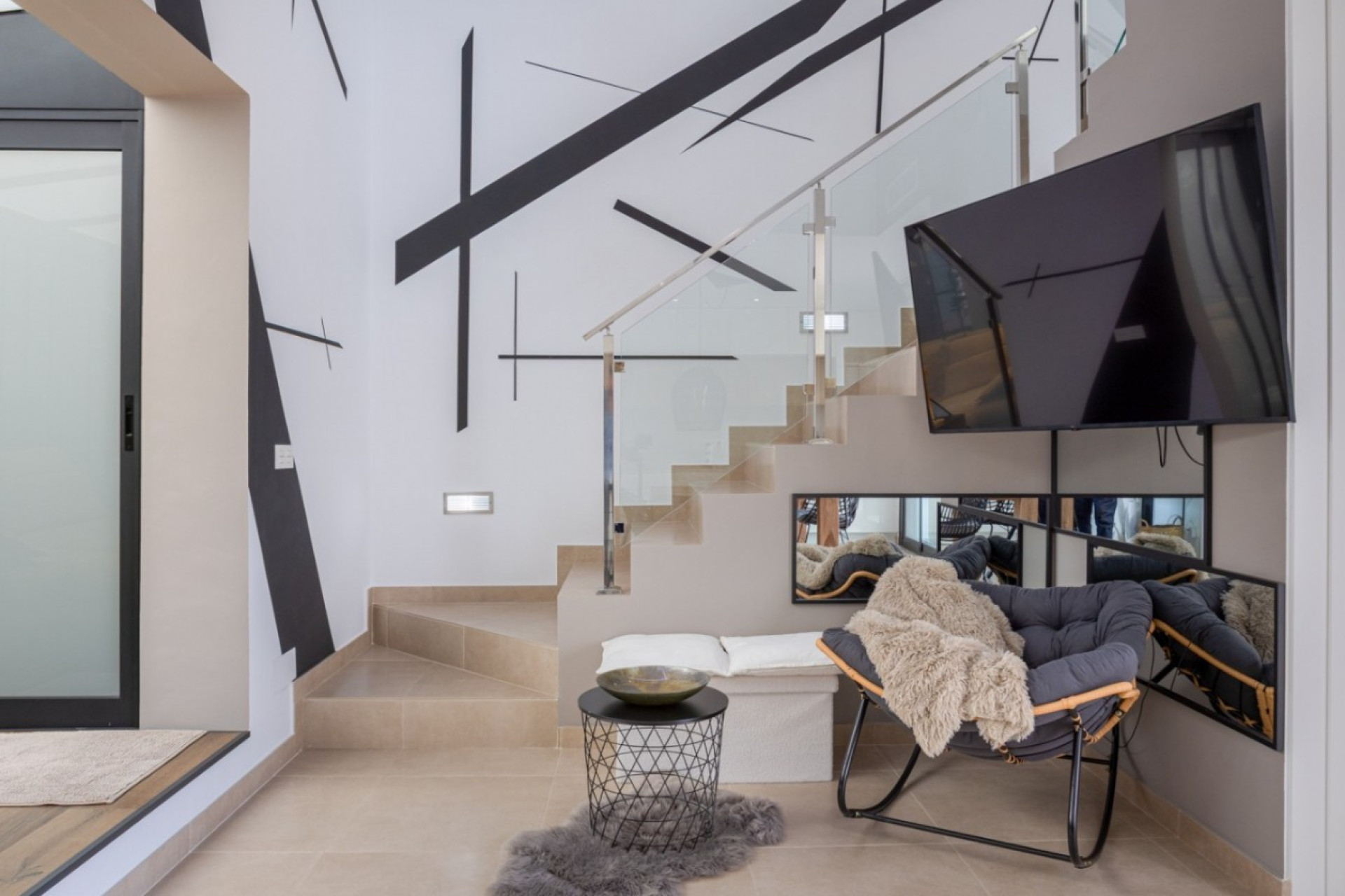 Herverkoop - 2. Town house / tussenwoning - Benijófar - Costa Blanca Zuid