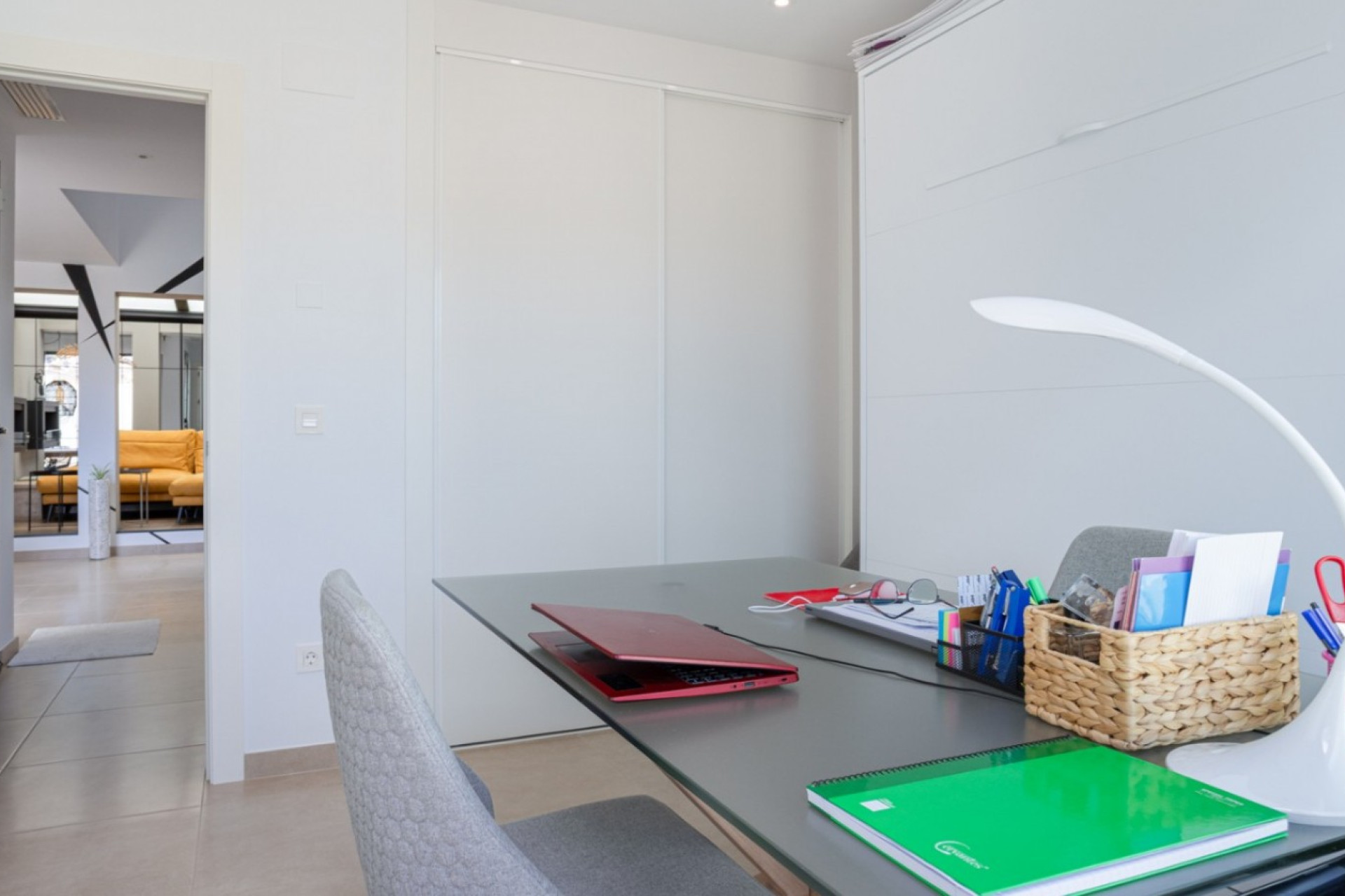 Herverkoop - 2. Town house / tussenwoning - Benijófar - Costa Blanca Zuid