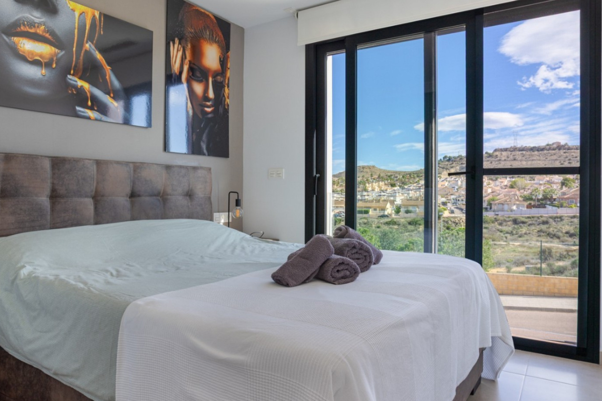 Herverkoop - 2. Town house / tussenwoning - Benijófar - Costa Blanca Zuid