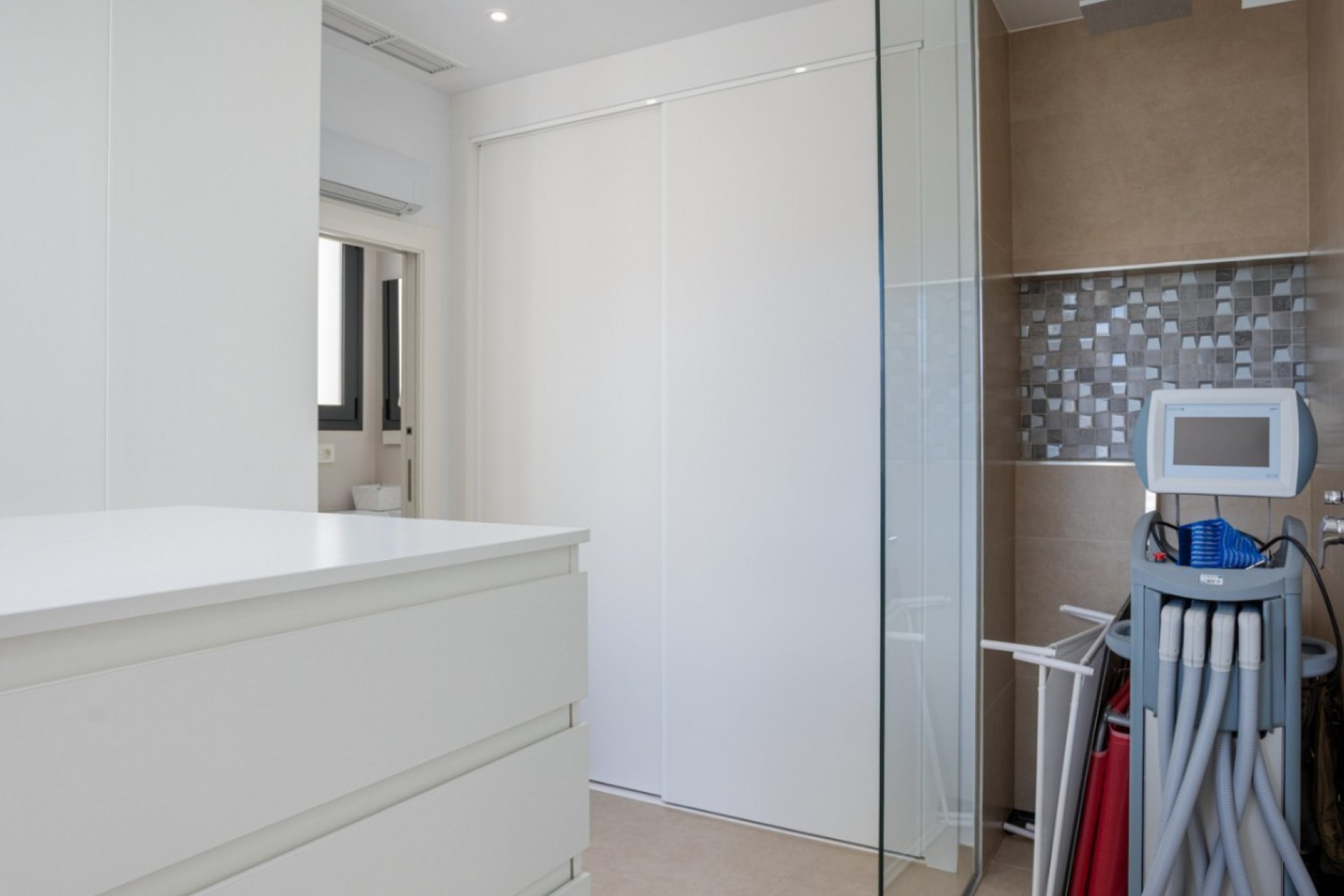 Herverkoop - 2. Town house / tussenwoning - Benijófar - Costa Blanca Zuid