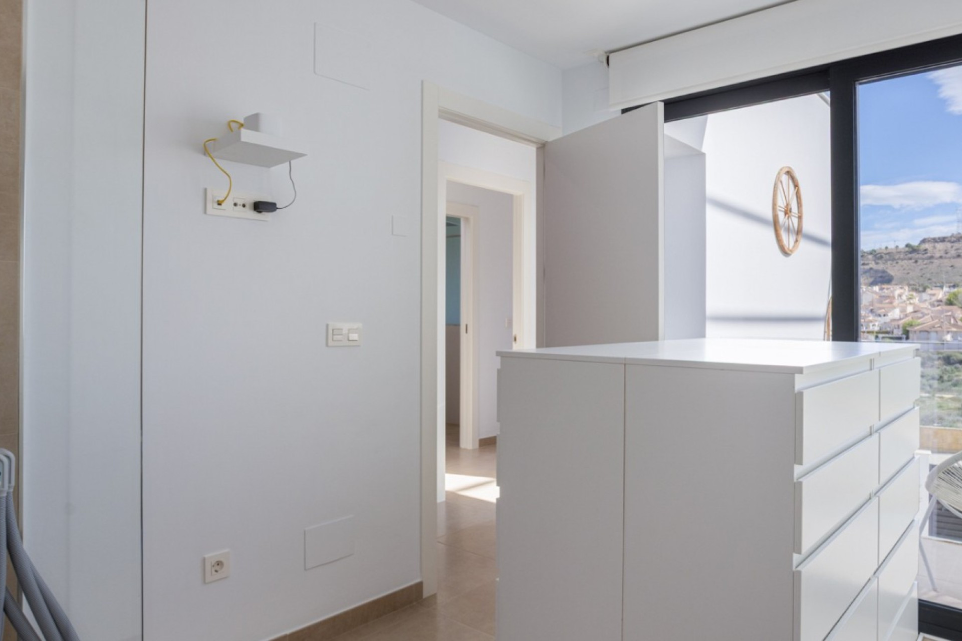 Herverkoop - 2. Town house / tussenwoning - Benijófar - Costa Blanca Zuid